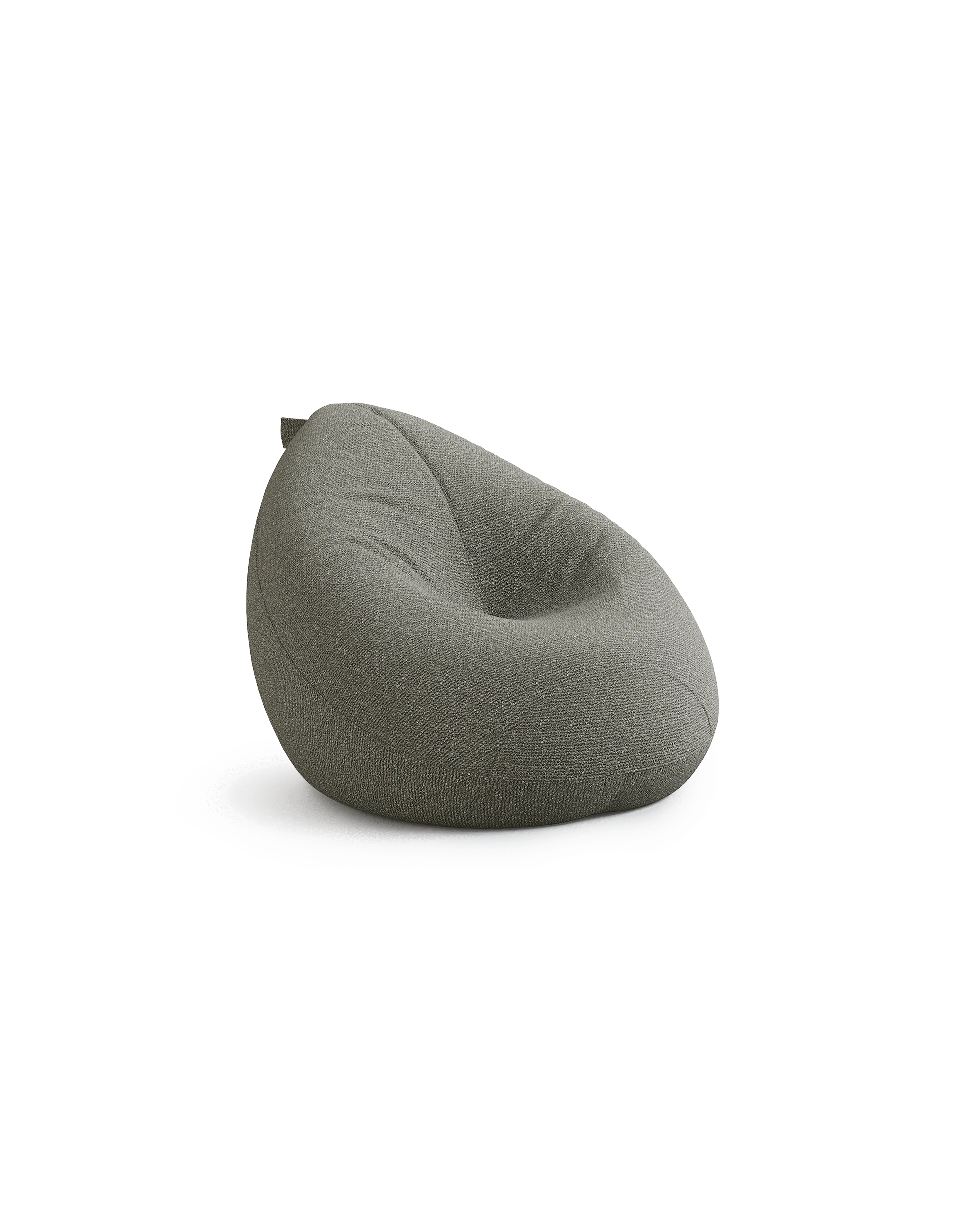 Outdoor bean bag - Medio [Ostuni] - Image 10