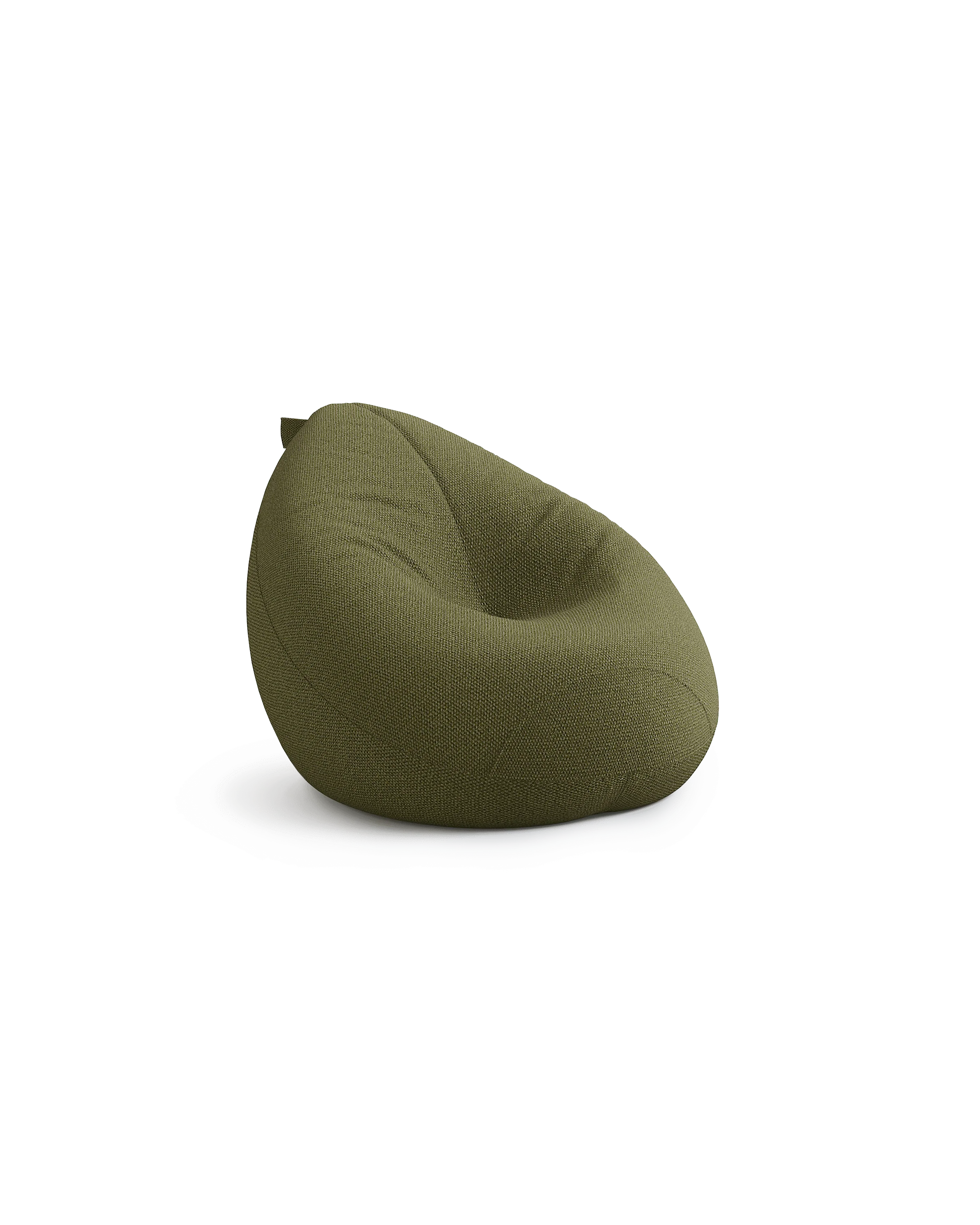 Outdoor bean bag - Medio [Ostuni] - Image 12