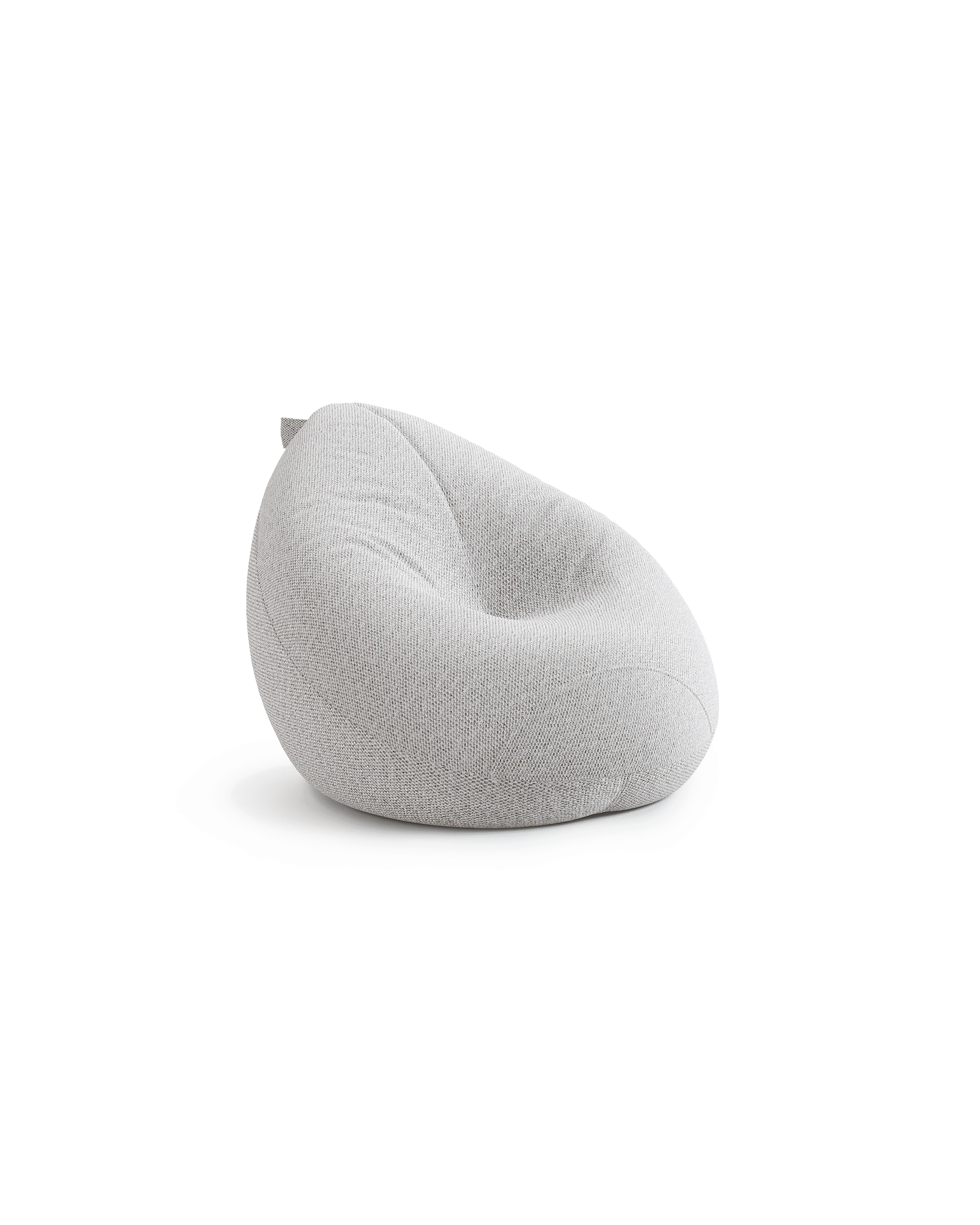 Outdoor bean bag - Medio [Ostuni] - Image 4