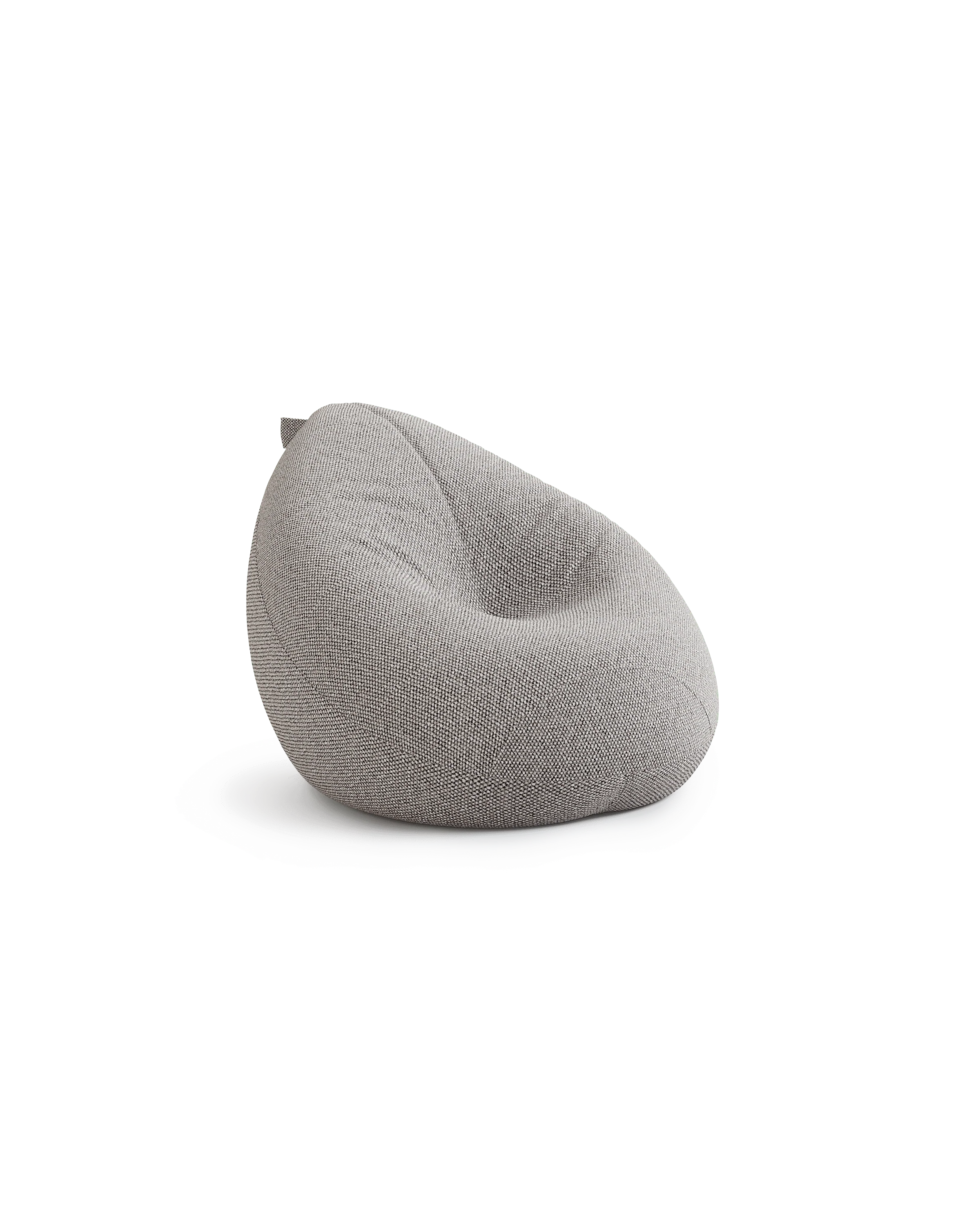 Outdoor bean bag - Medio [Ostuni] - Image 5