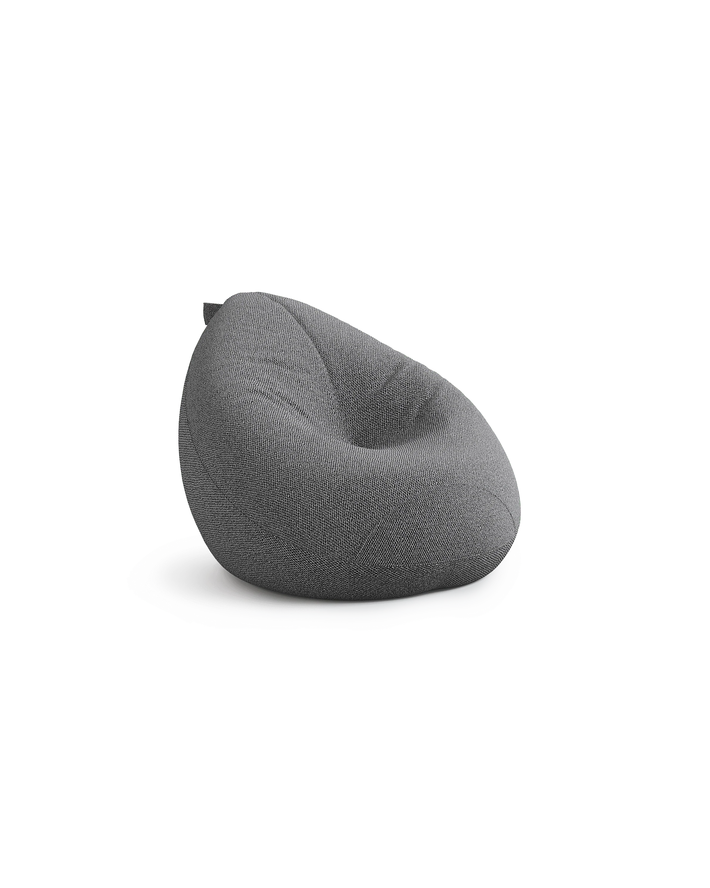 Outdoor bean bag - Medio [Ostuni] - Image 6