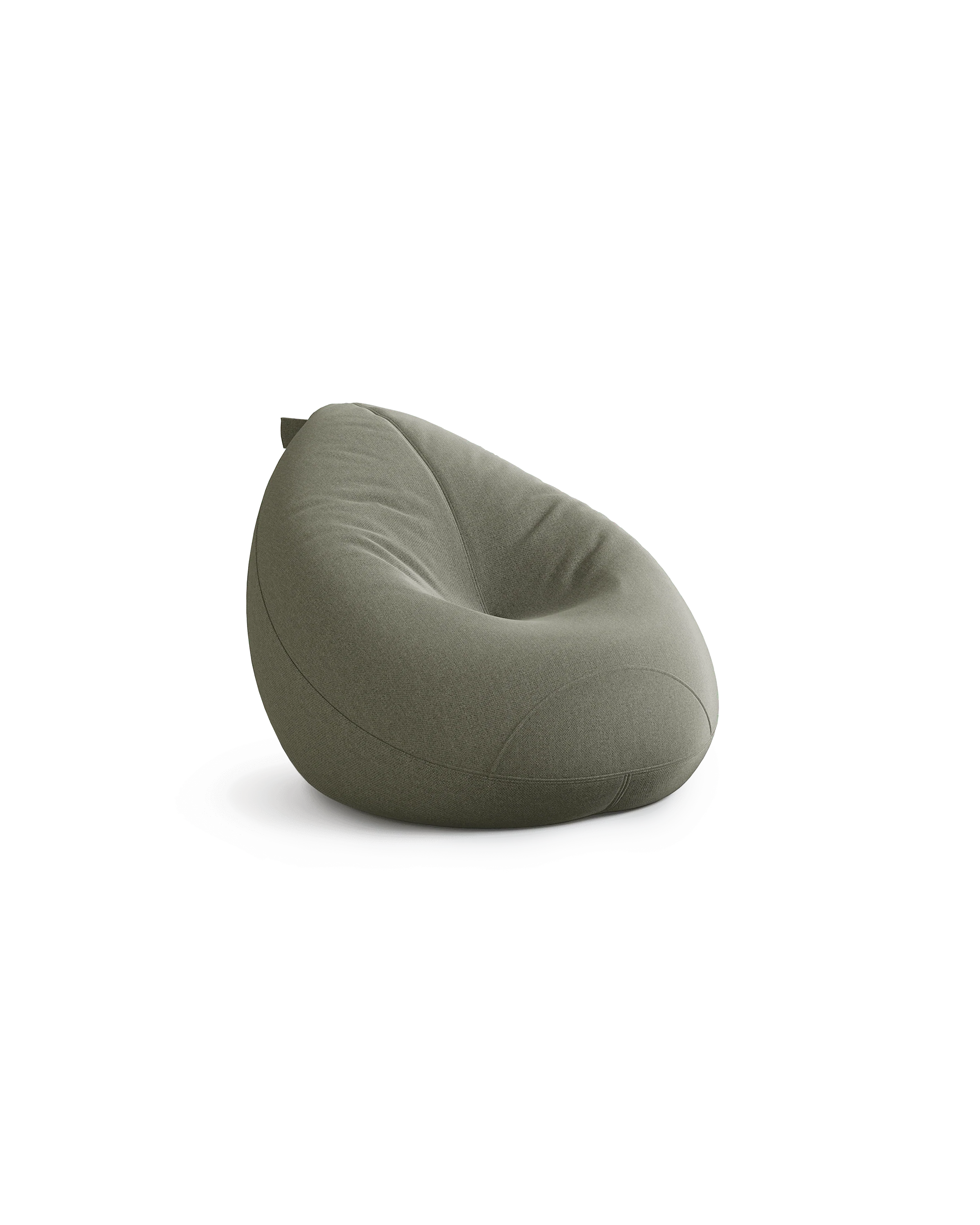 Outdoor bean bag - Medio [Source] - Image 21