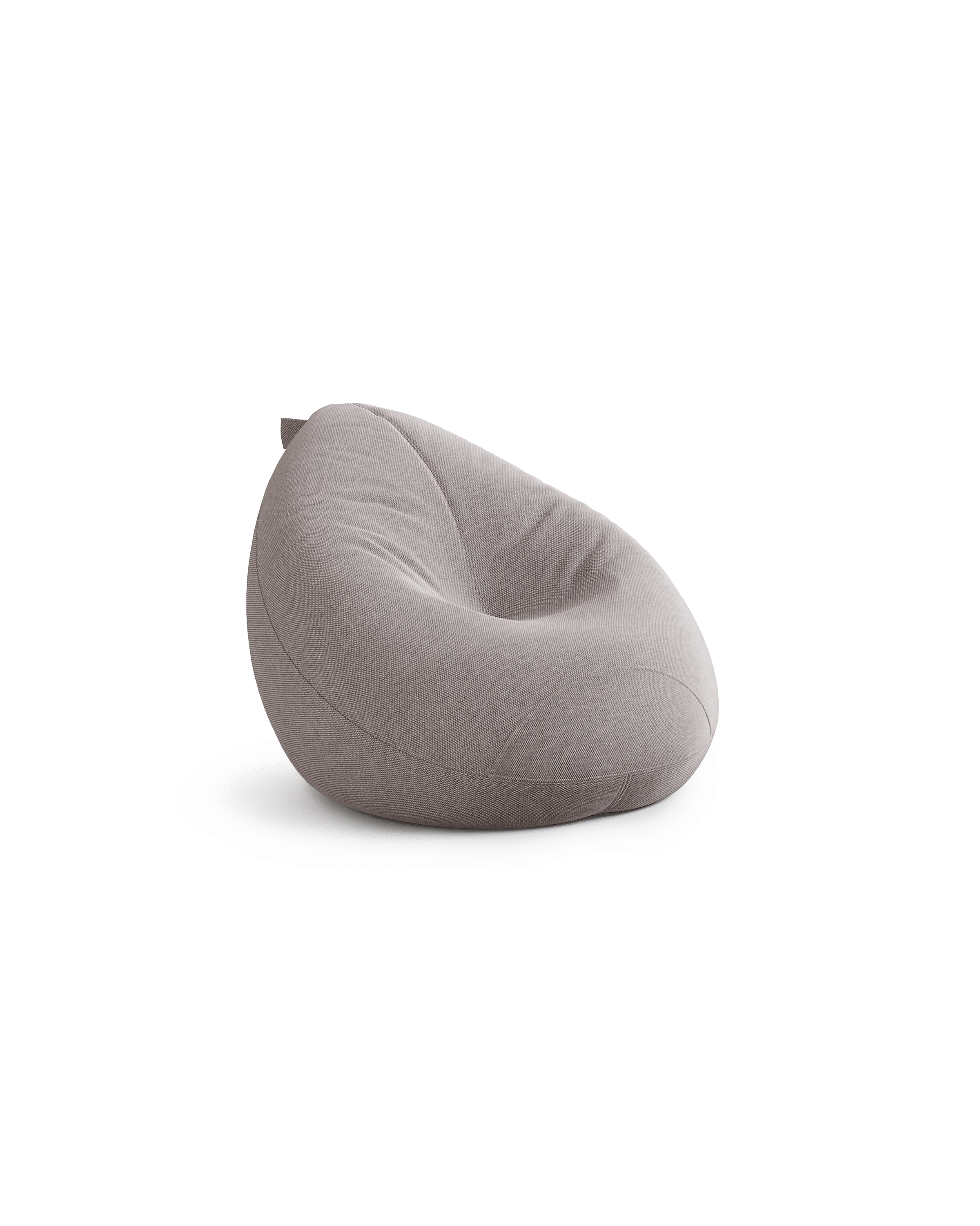 Outdoor bean bag - Medio [Source] - Image 5