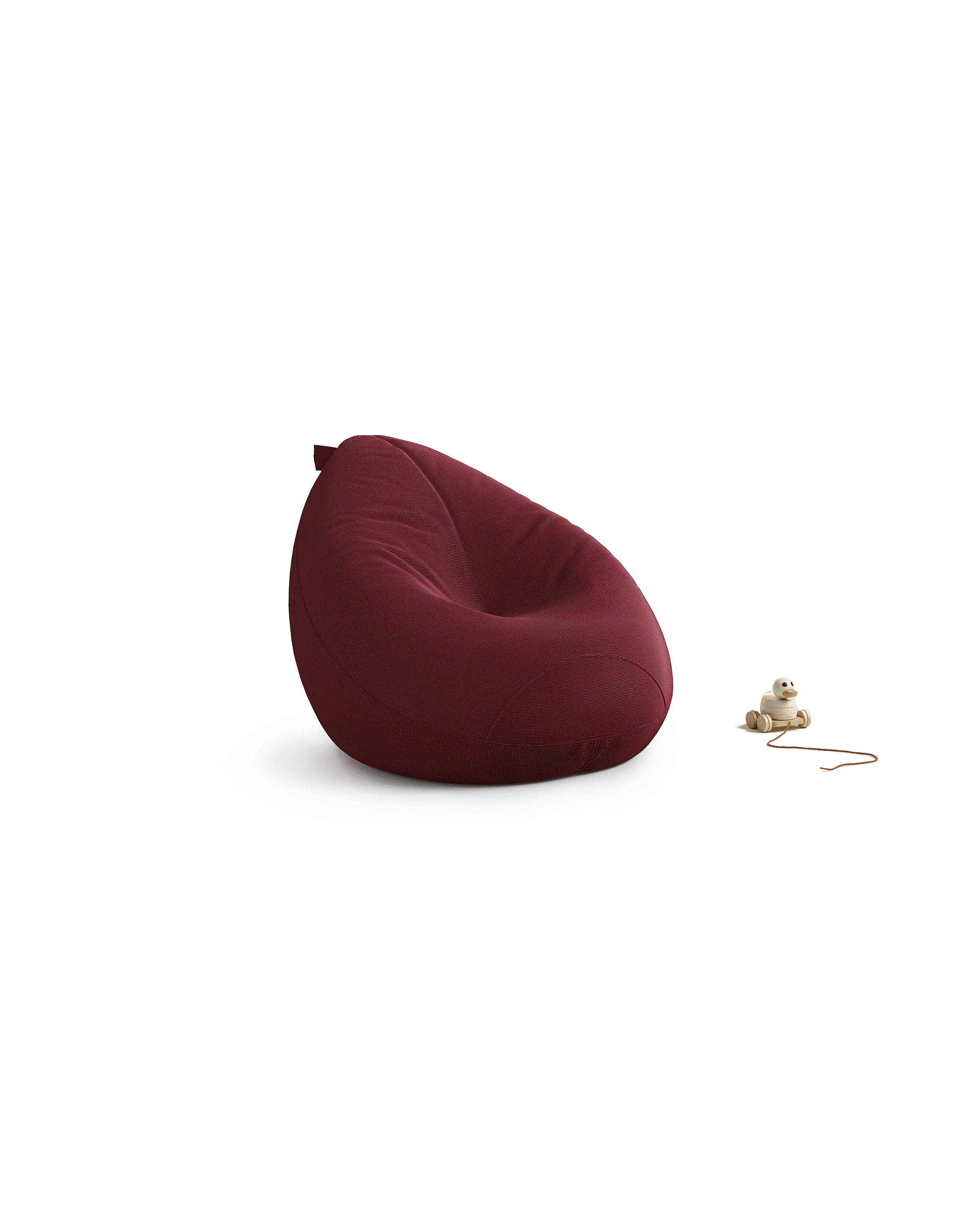 Outdoor bean bag - Mini [Kyoto Marine] - Image 21