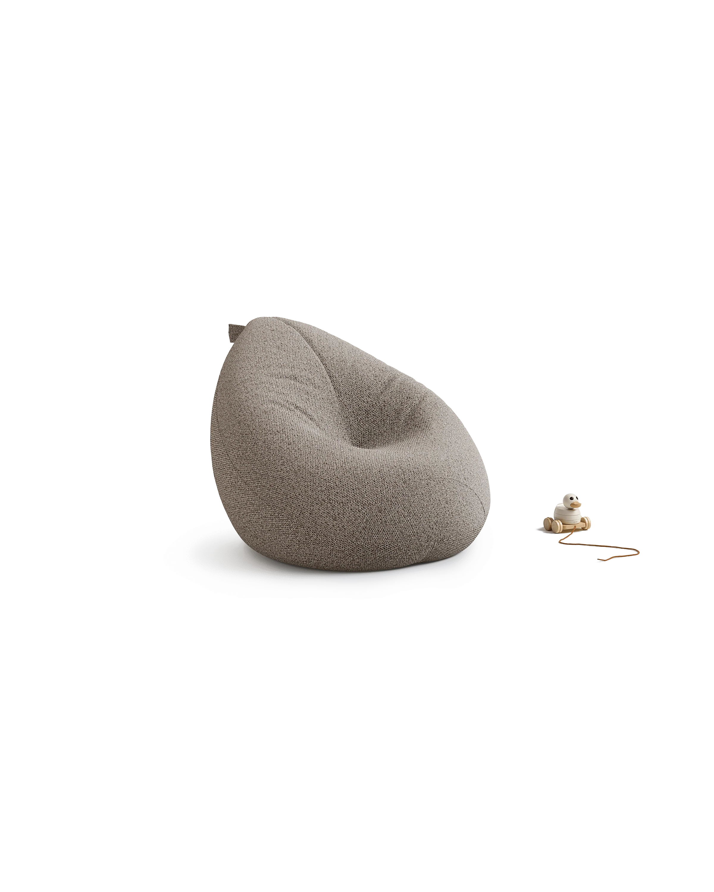 Outdoor bean bag - Mini [Kyoto Ostuni] - Image 21