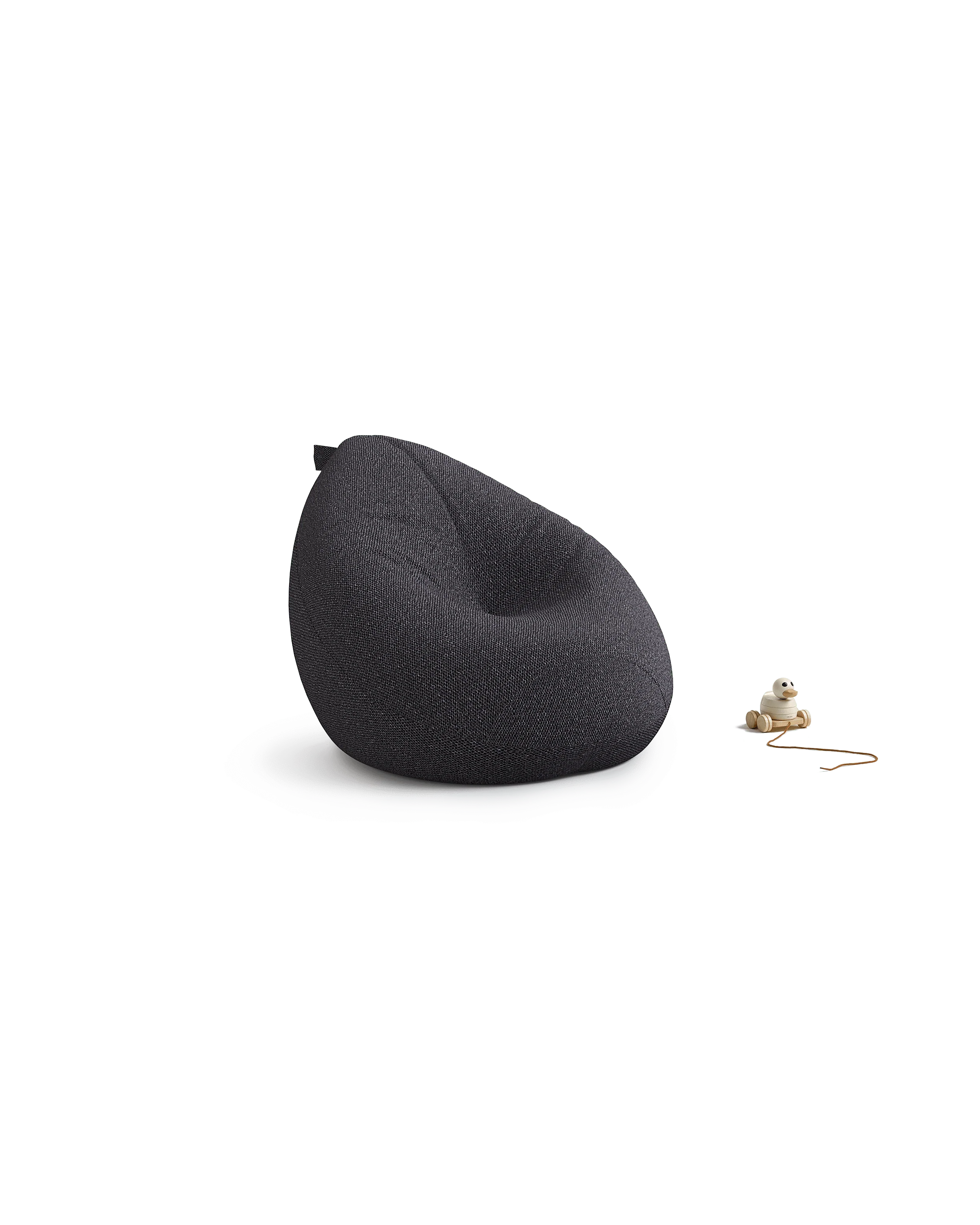 Outdoor bean bag - Mini [Kyoto Ostuni] - Image 9
