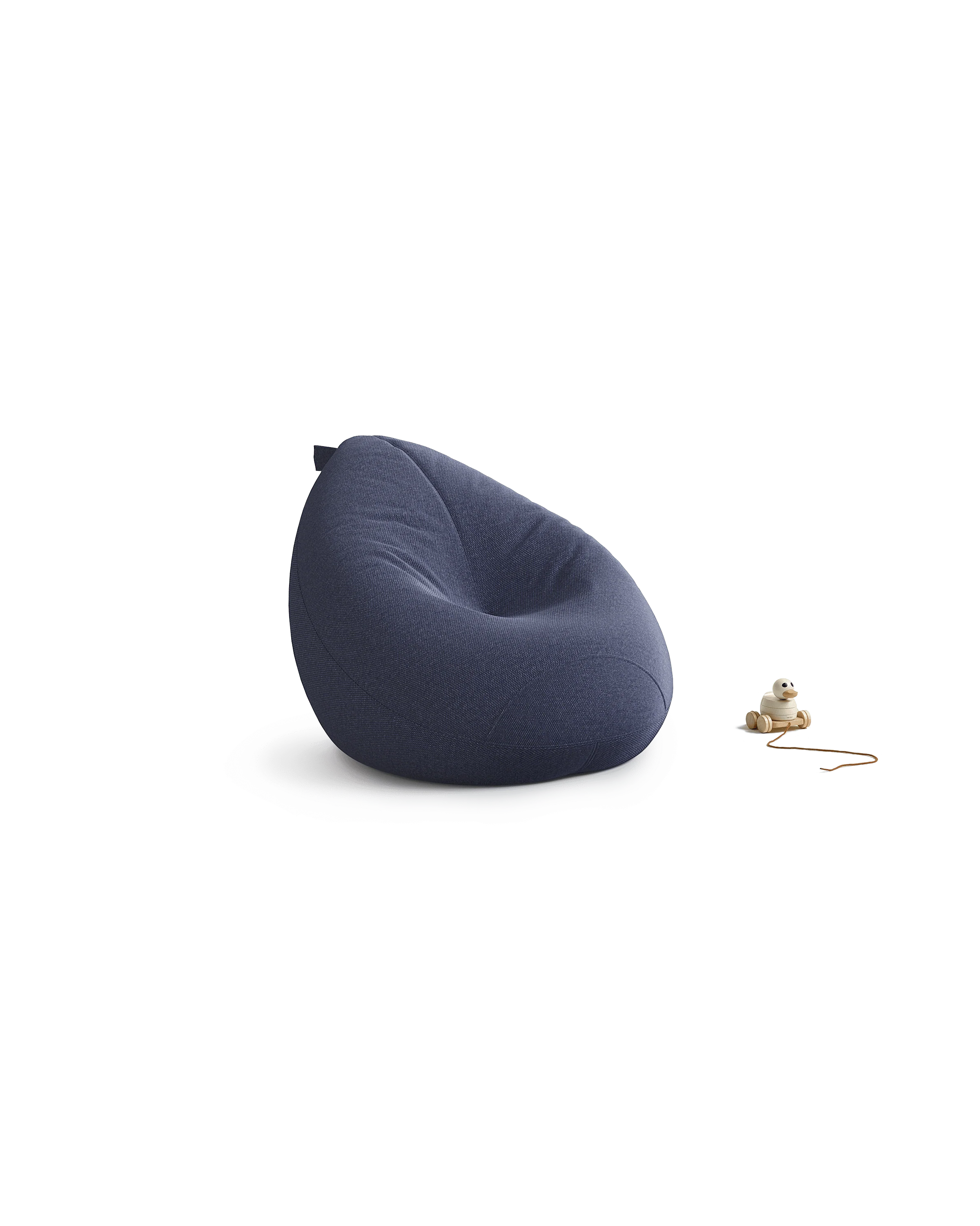 Outdoor bean bag - Mini [Kyoto Source] - Image 13