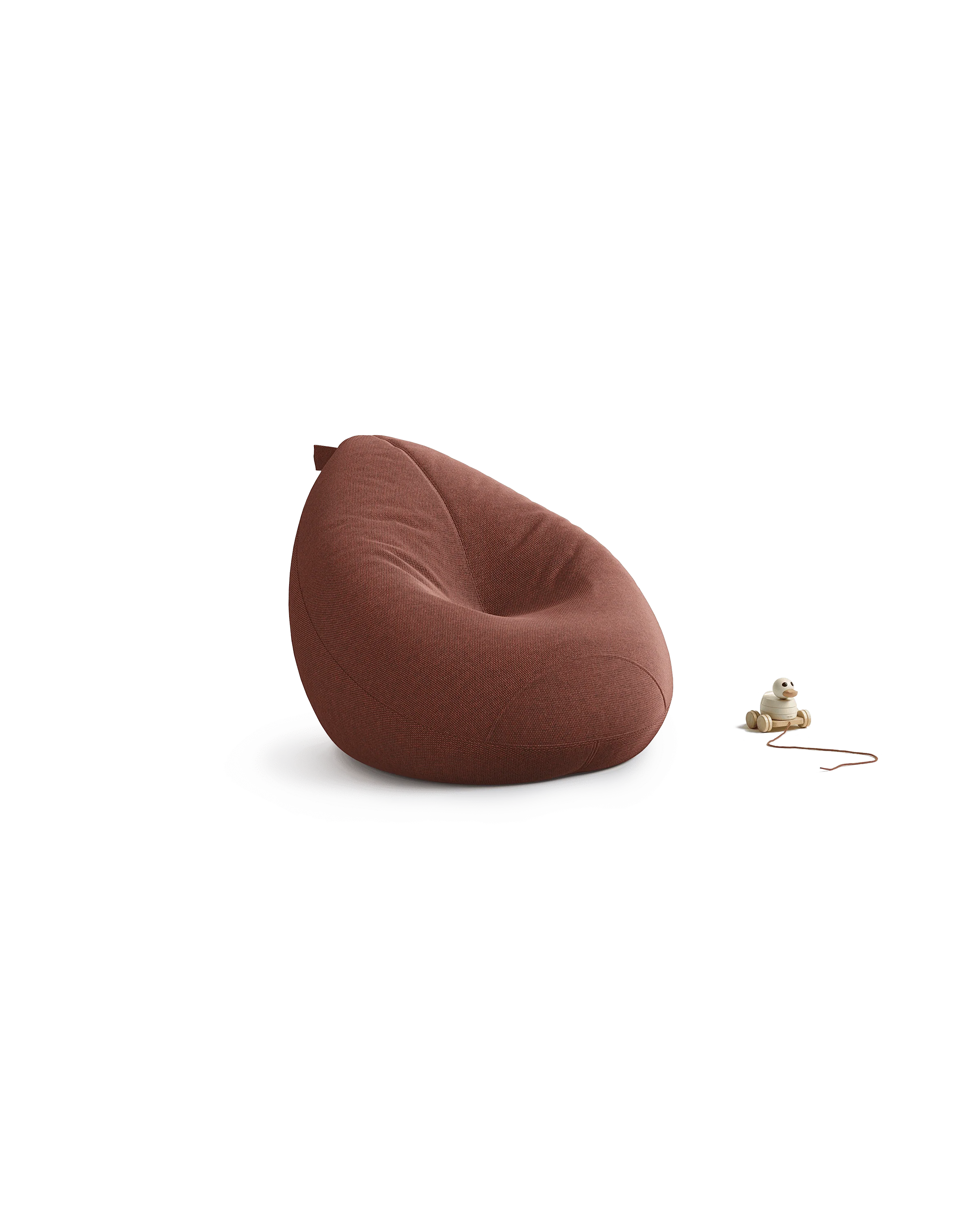 Outdoor bean bag - Mini [Kyoto Source] - Image 16