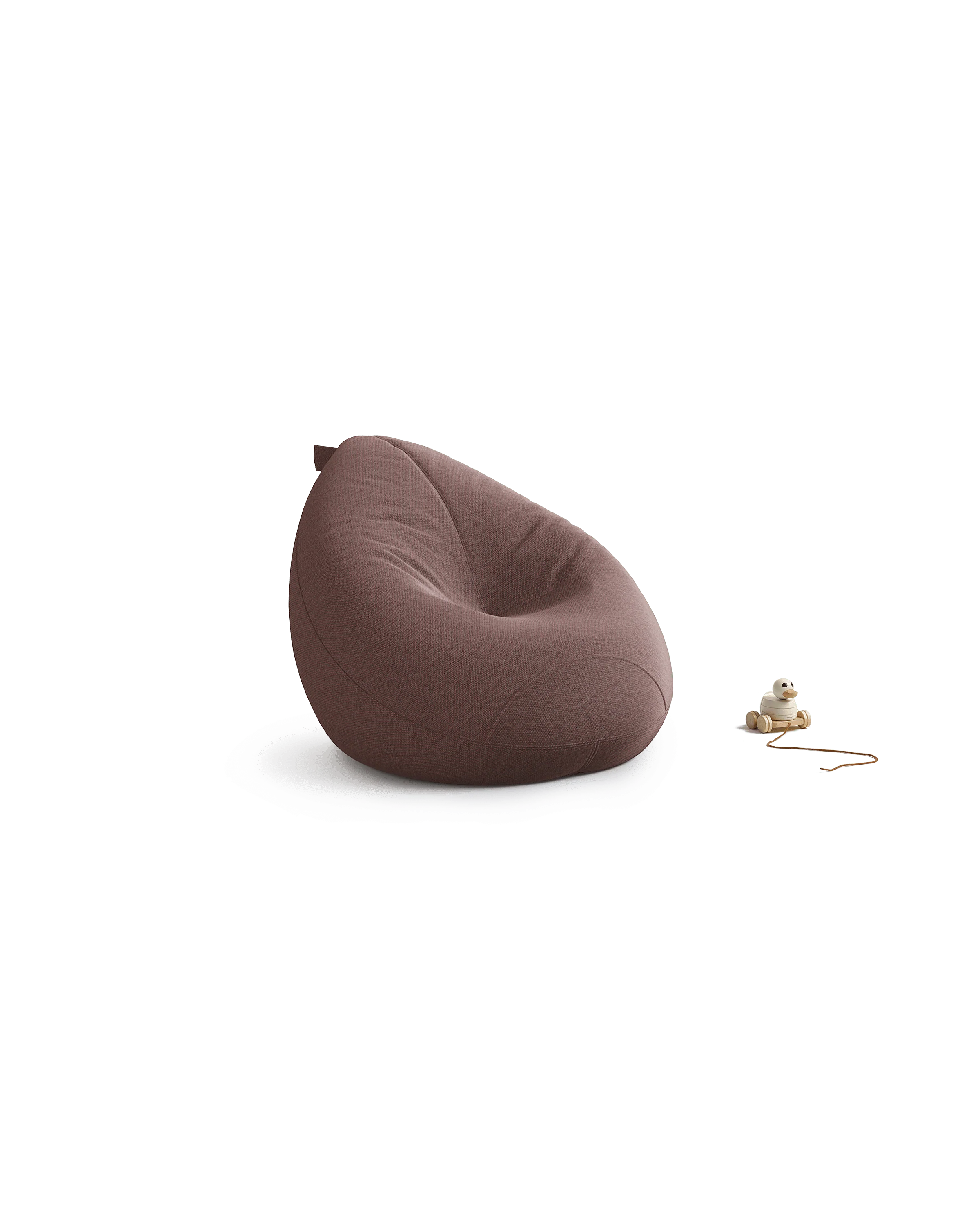 Outdoor bean bag - Mini [Kyoto Source] - Image 17