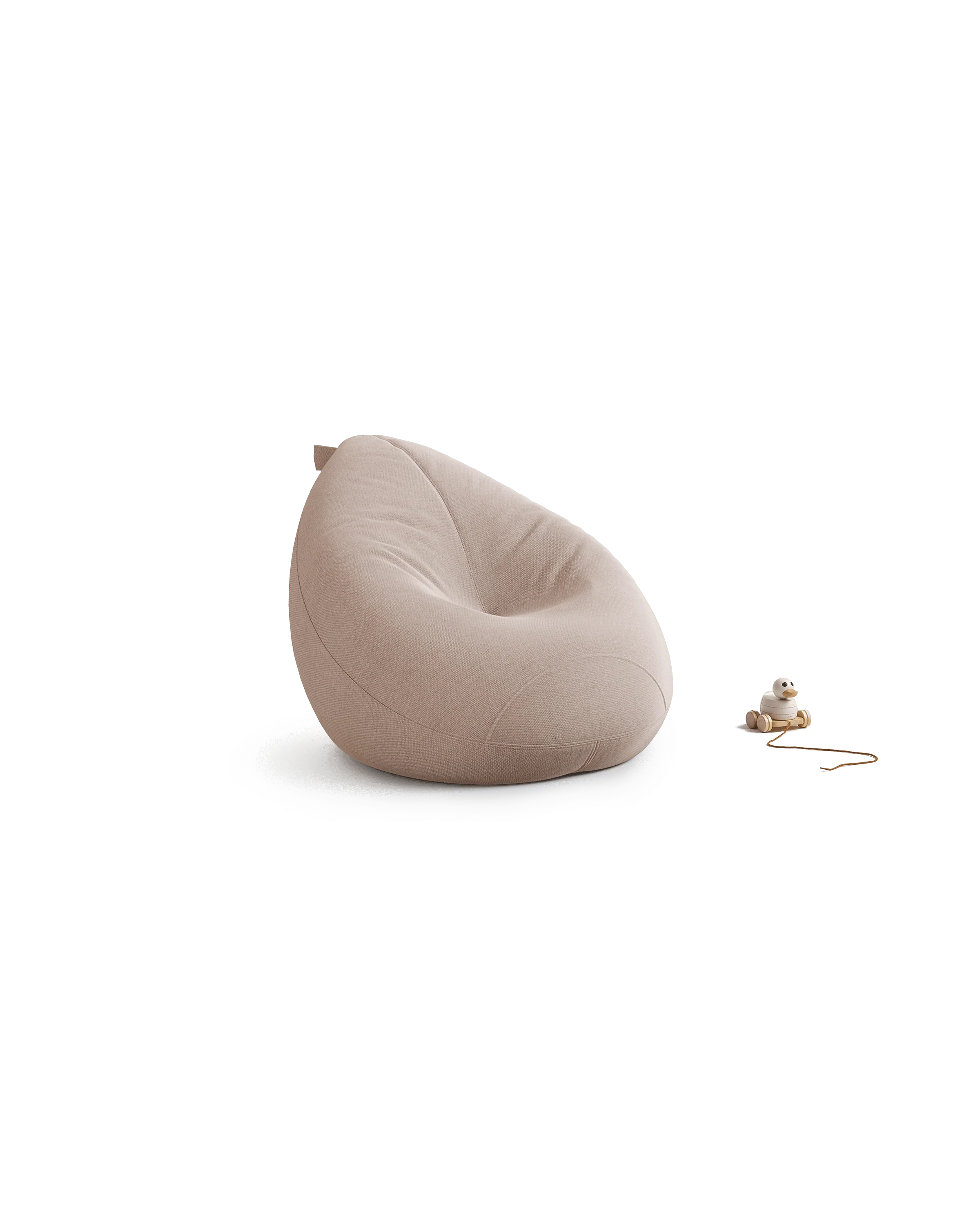 Outdoor bean bag - Mini [Kyoto Source] - Image 20