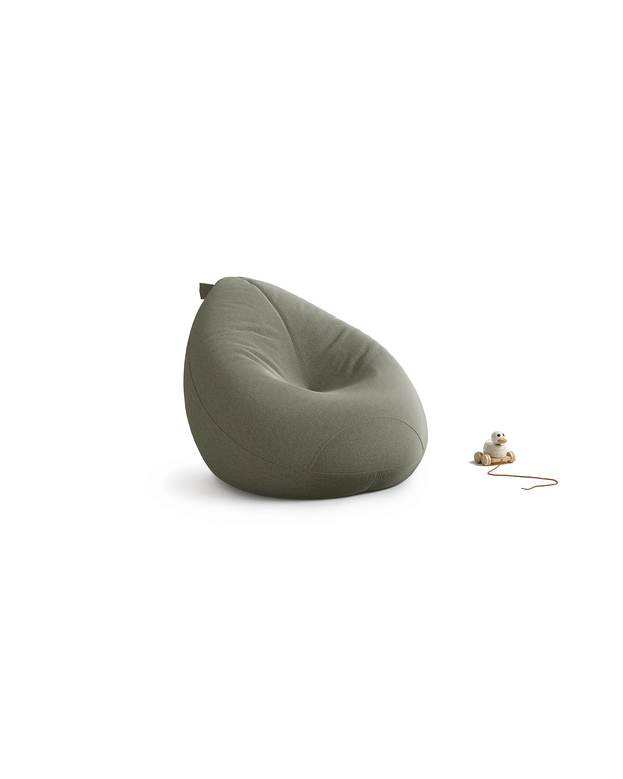 Outdoor bean bag - Mini [Kyoto Source] - Image 21