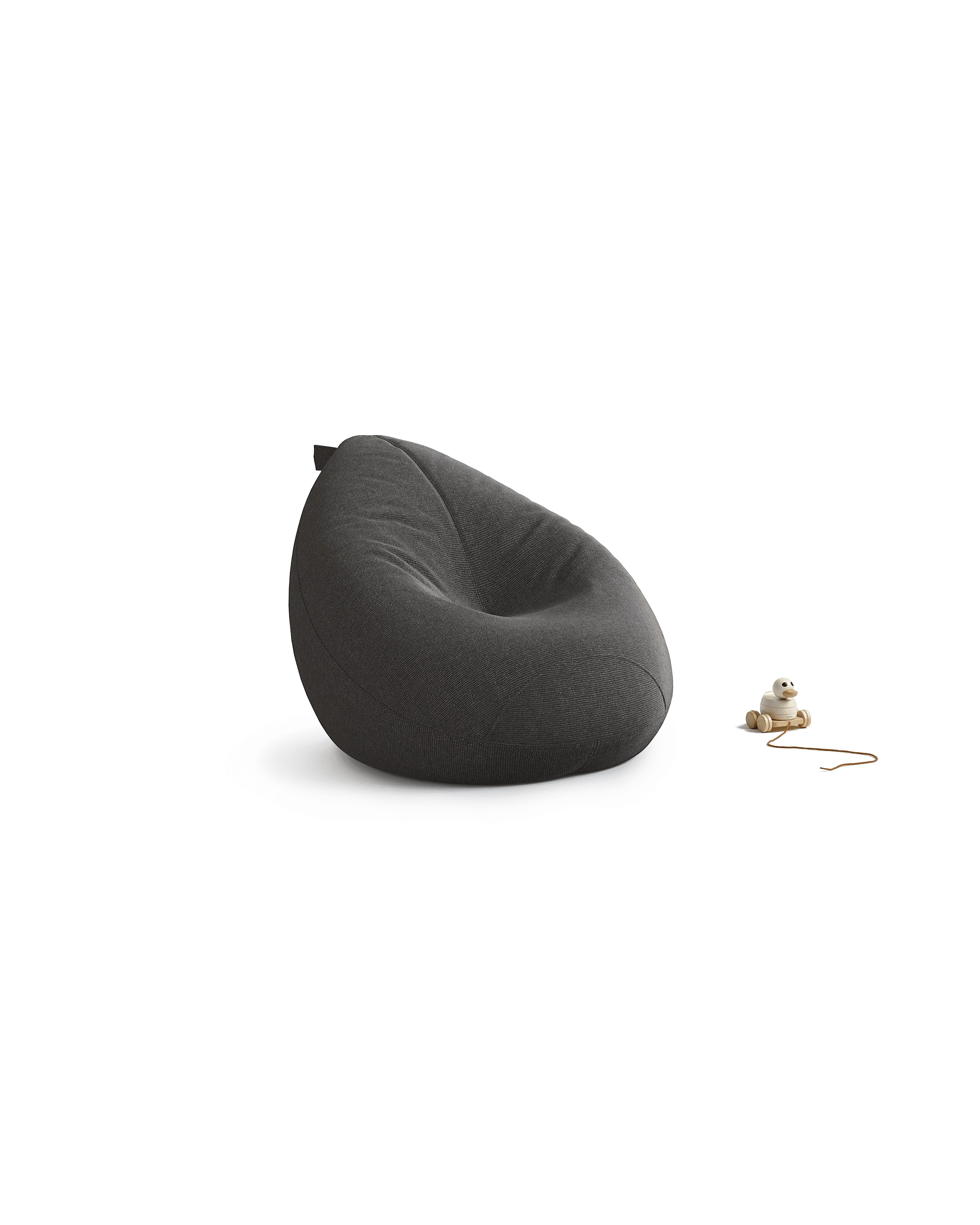 Outdoor bean bag - Mini [Kyoto Source] - Image 6