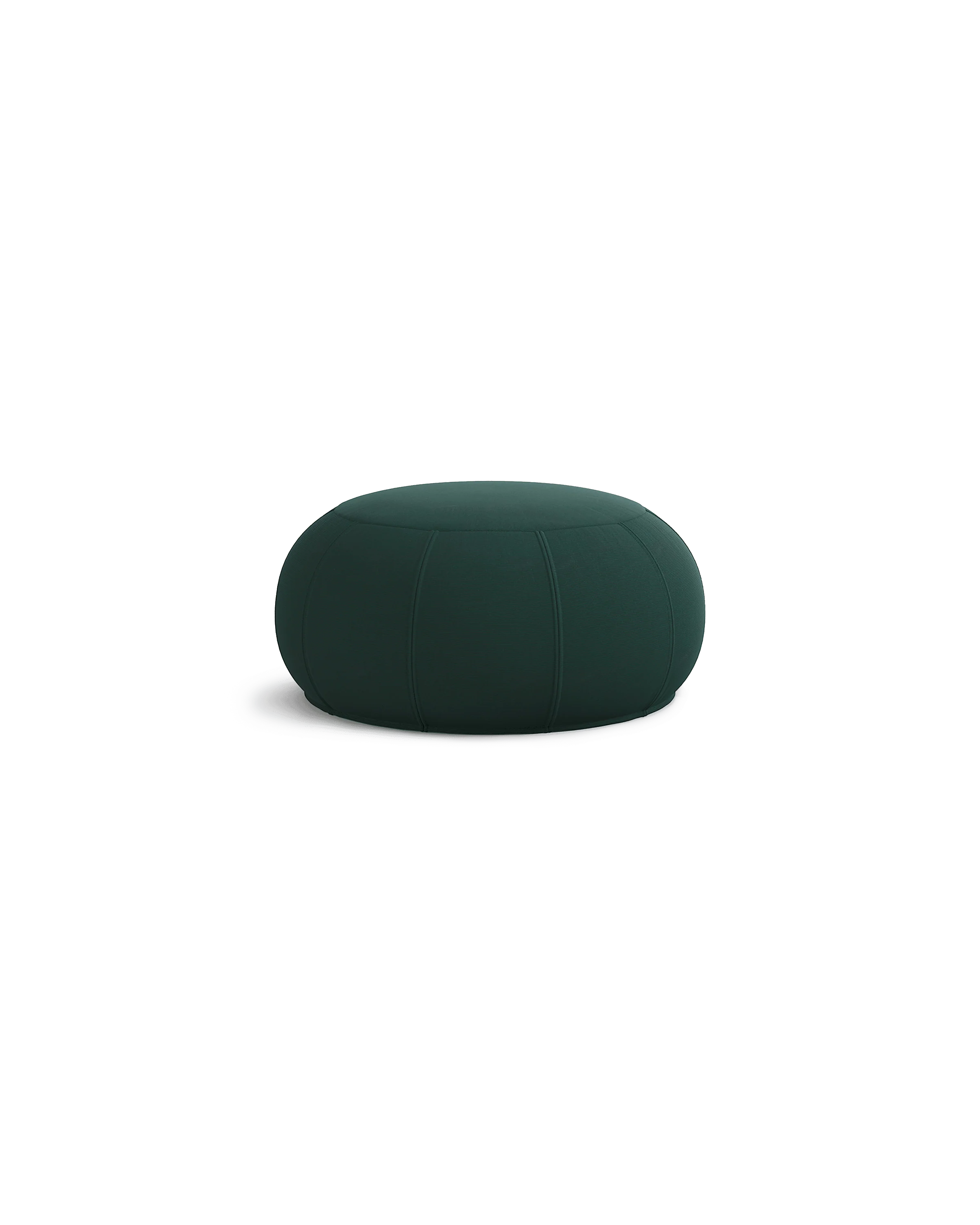 Outdoor bean bag - ottoman [Marine] - Image 7