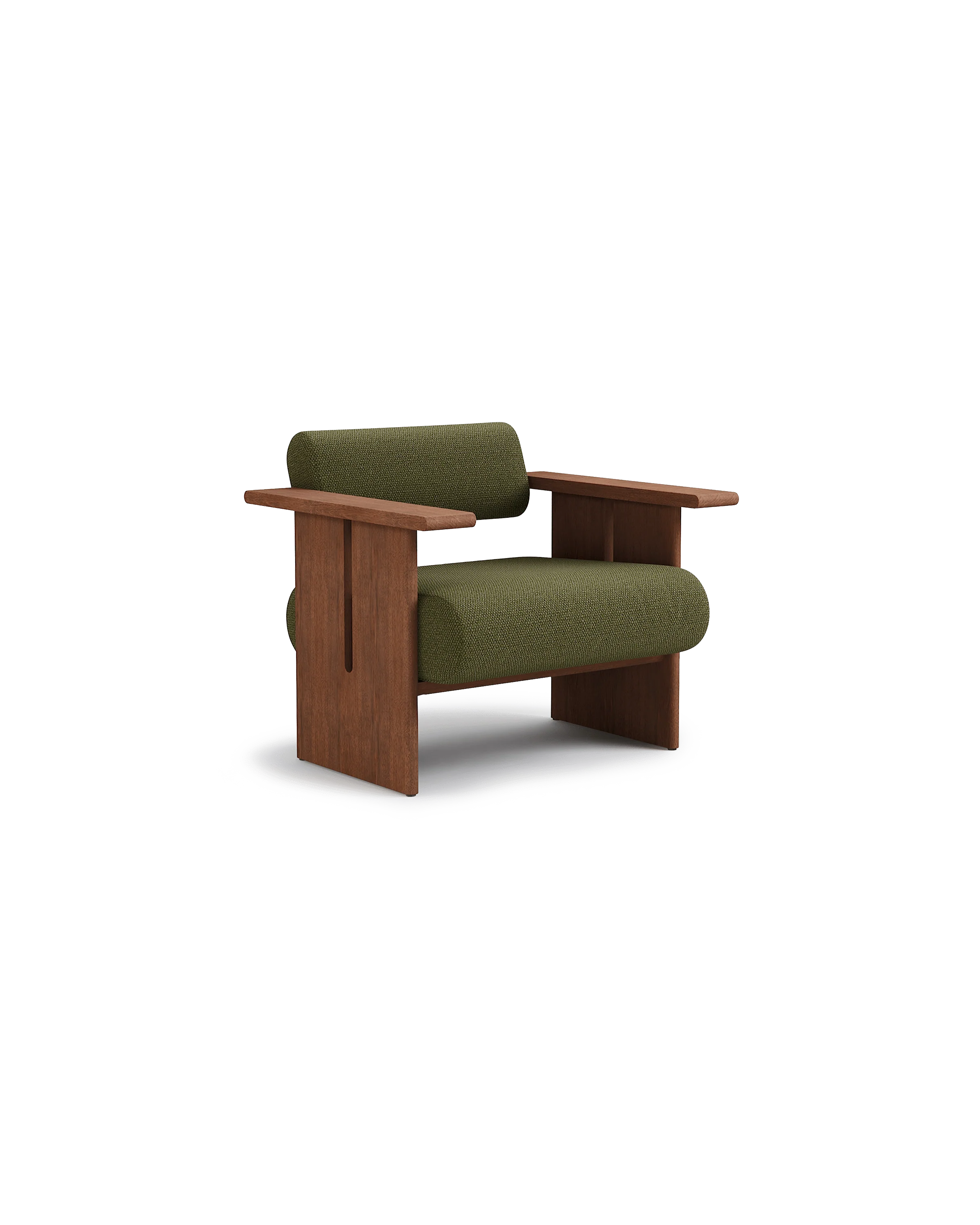 Outdoor lounge chair [Ostuni] - Image 10