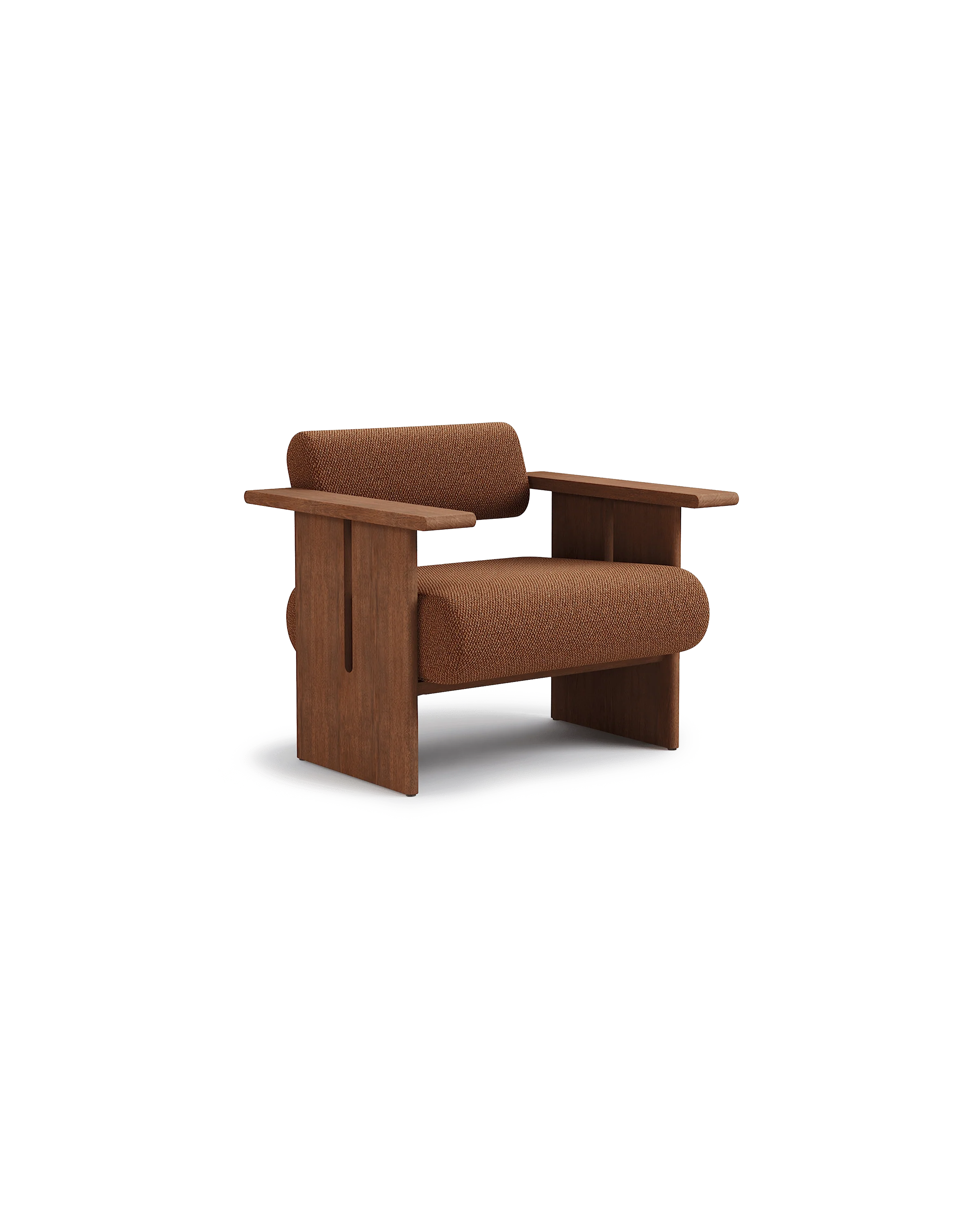 Outdoor lounge chair [Ostuni] - Image 16