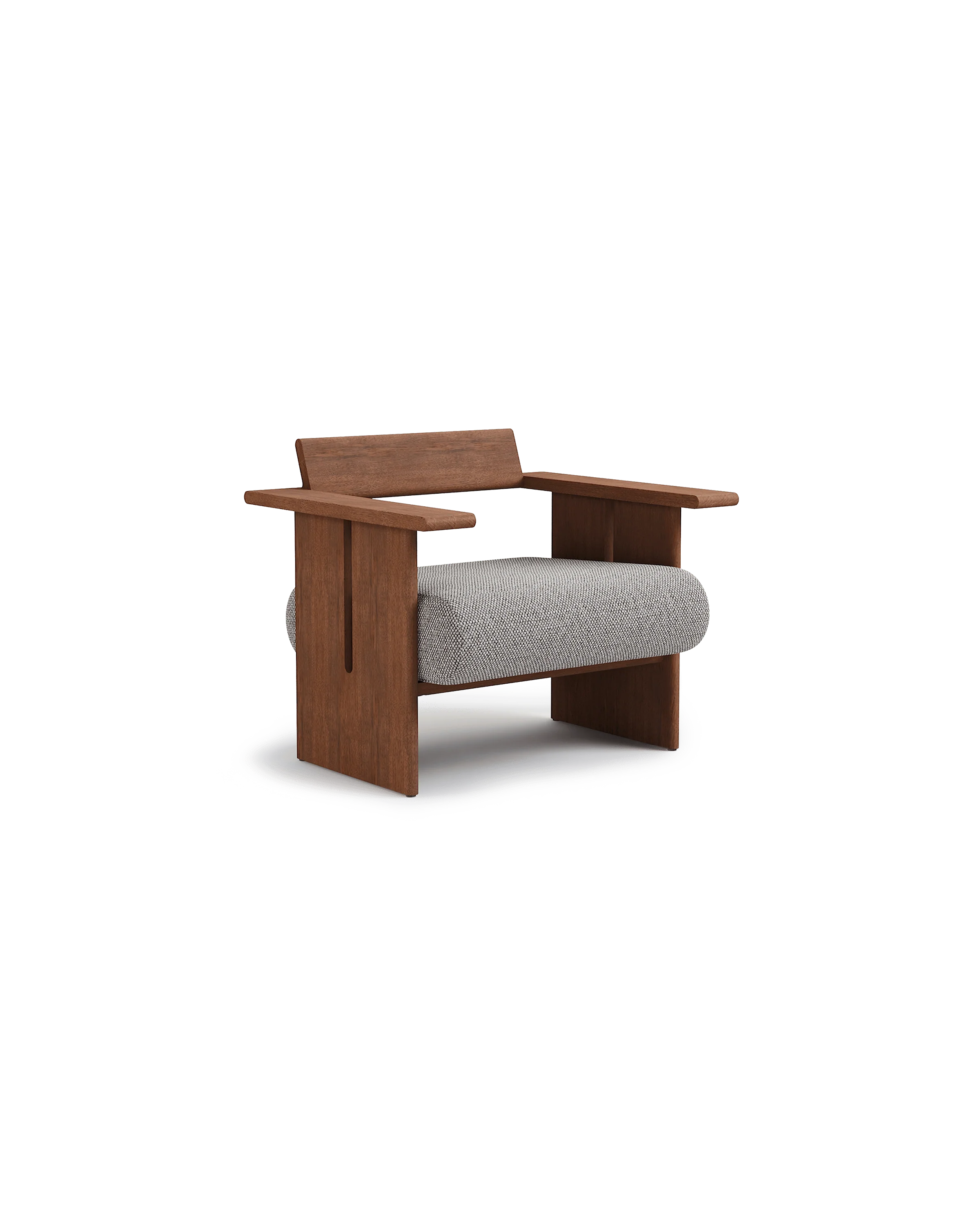 Outdoor lounge chair [Ostuni] - Image 18