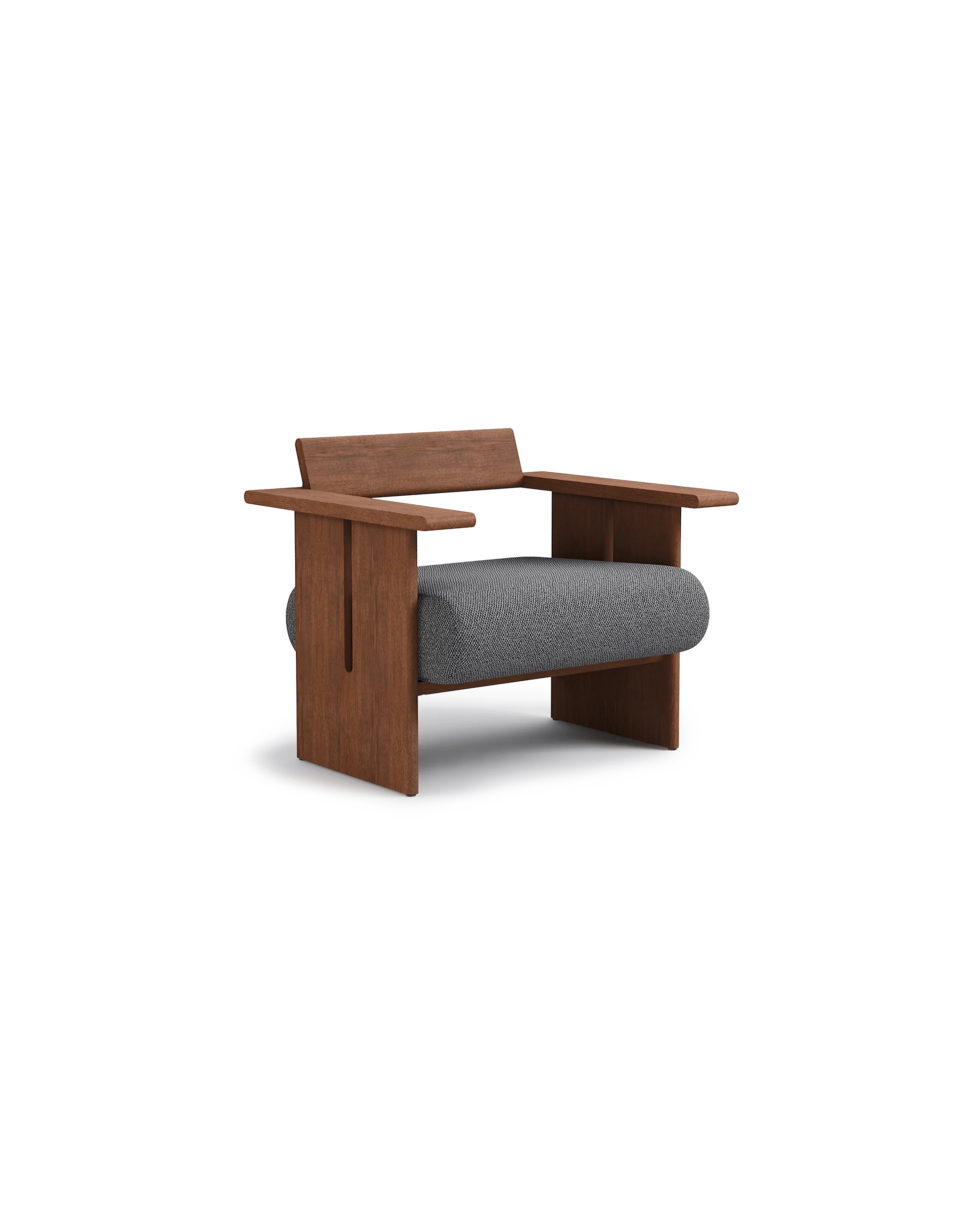 Outdoor lounge chair [Ostuni] - Image 19