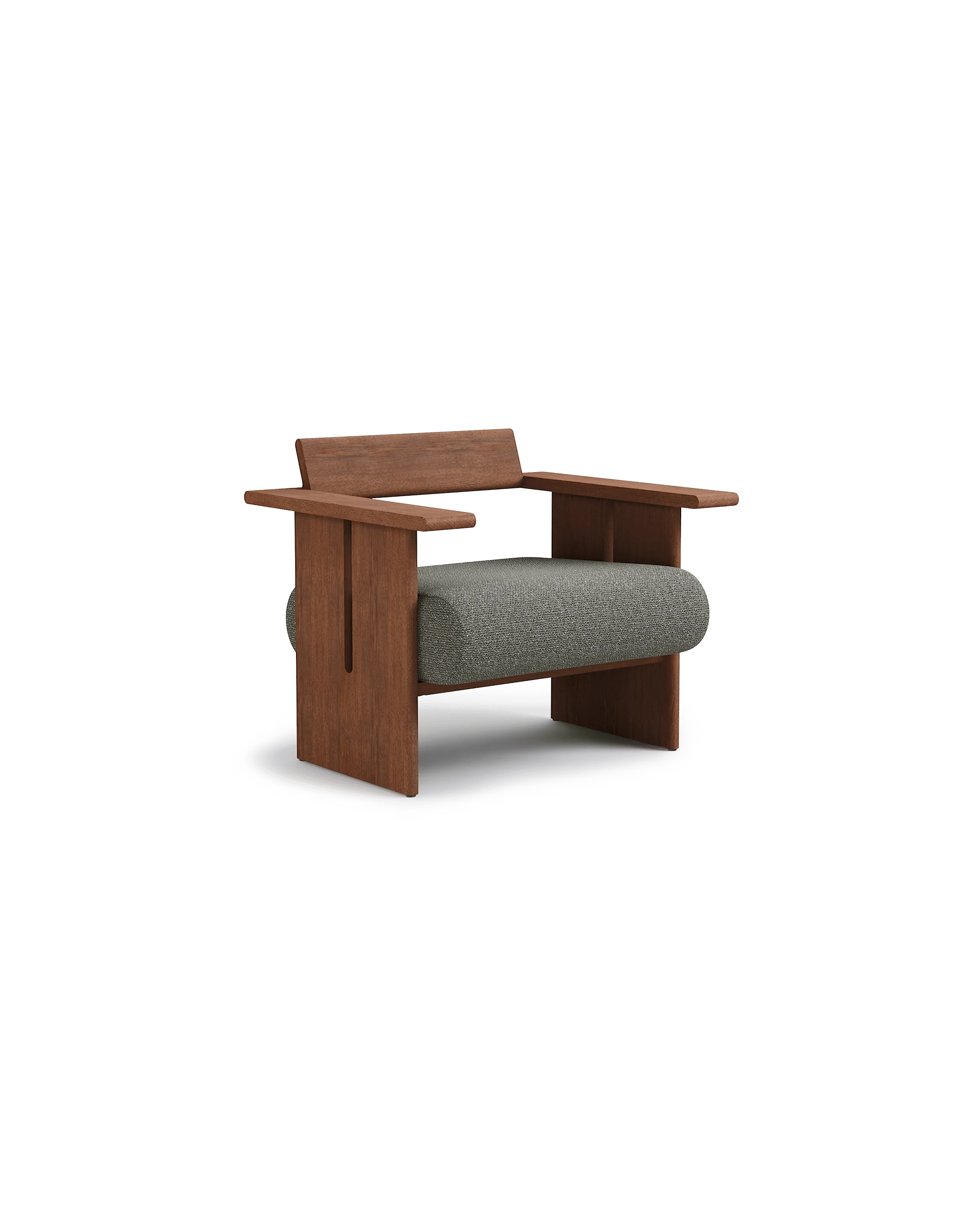 Outdoor lounge chair [Ostuni] - Image 21