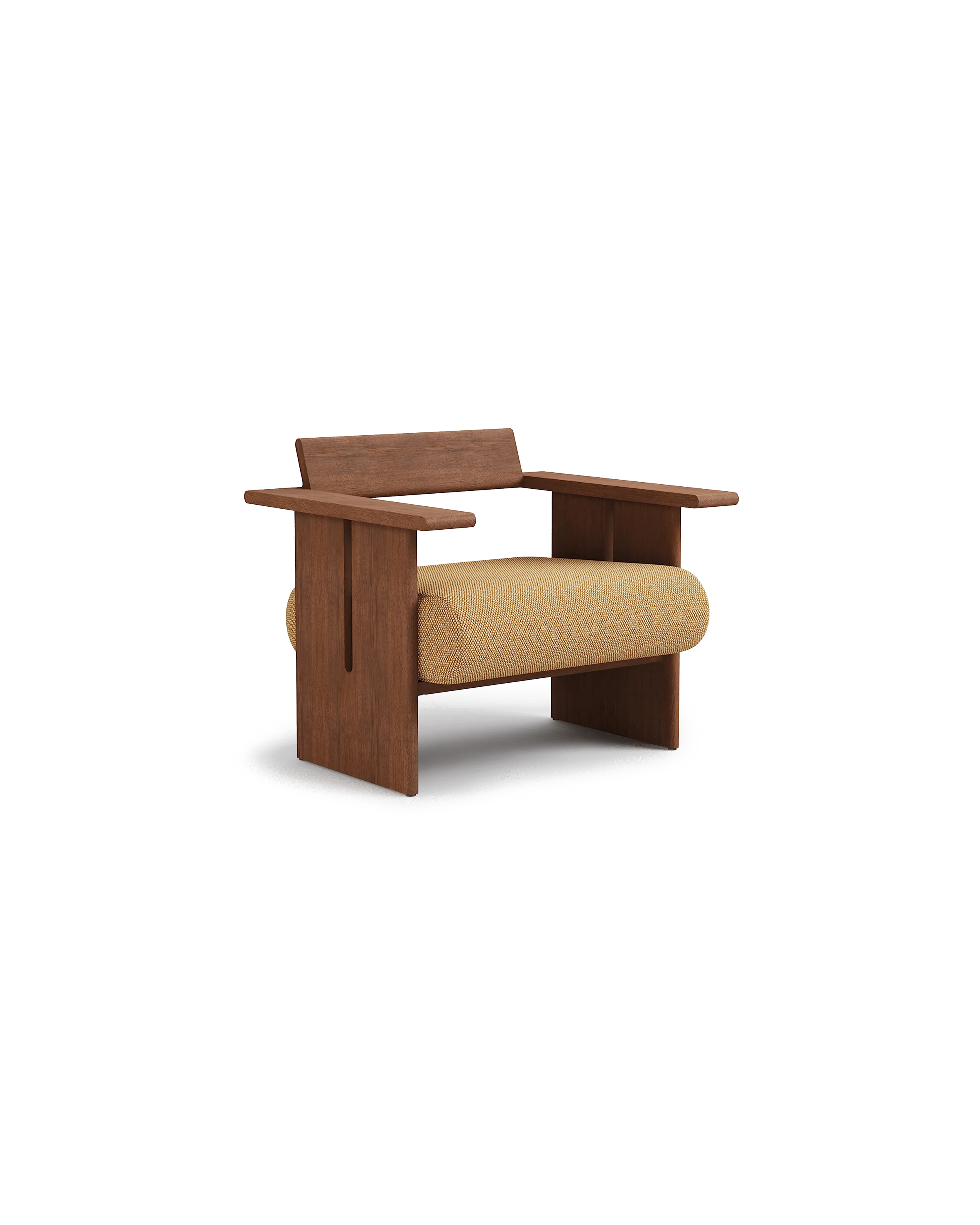 Outdoor lounge chair [Ostuni] - Image 24