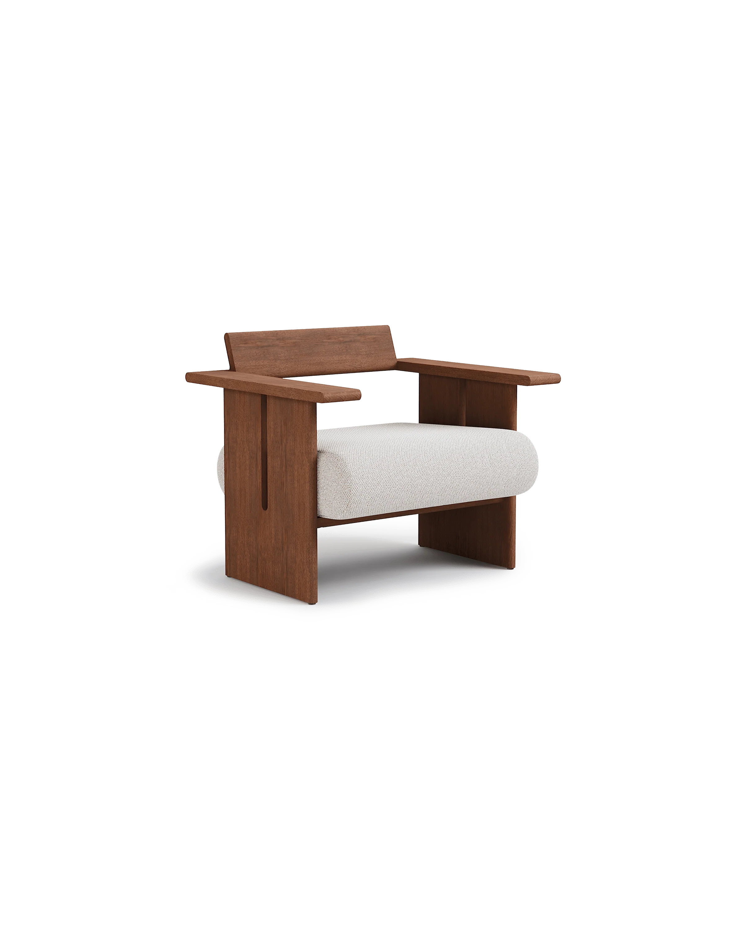 Outdoor lounge chair [Ostuni] - Image 25