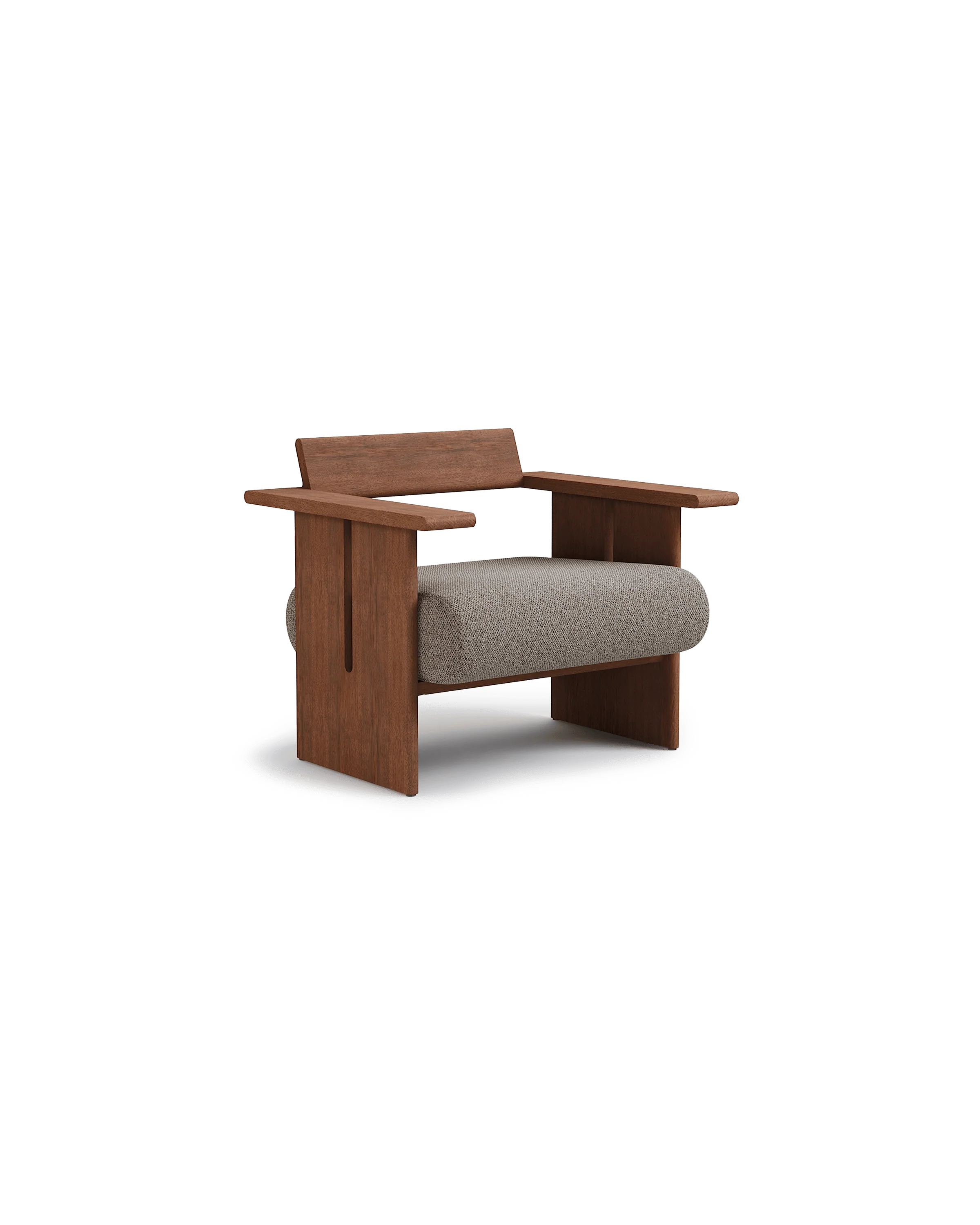 Outdoor lounge chair [Ostuni] - Image 26
