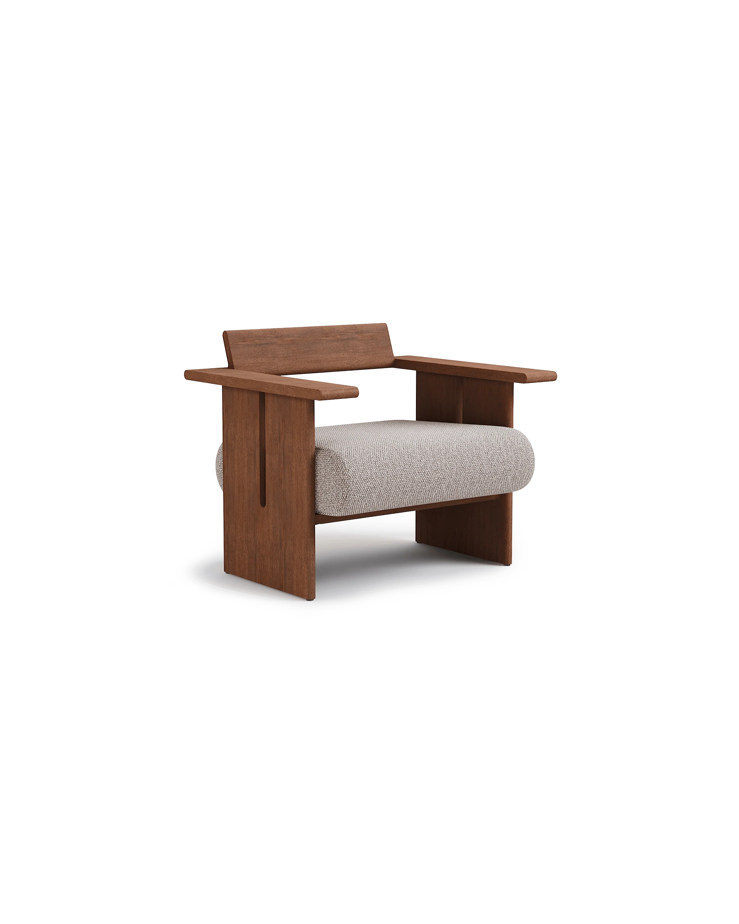 Outdoor lounge chair [Ostuni] - Image 27