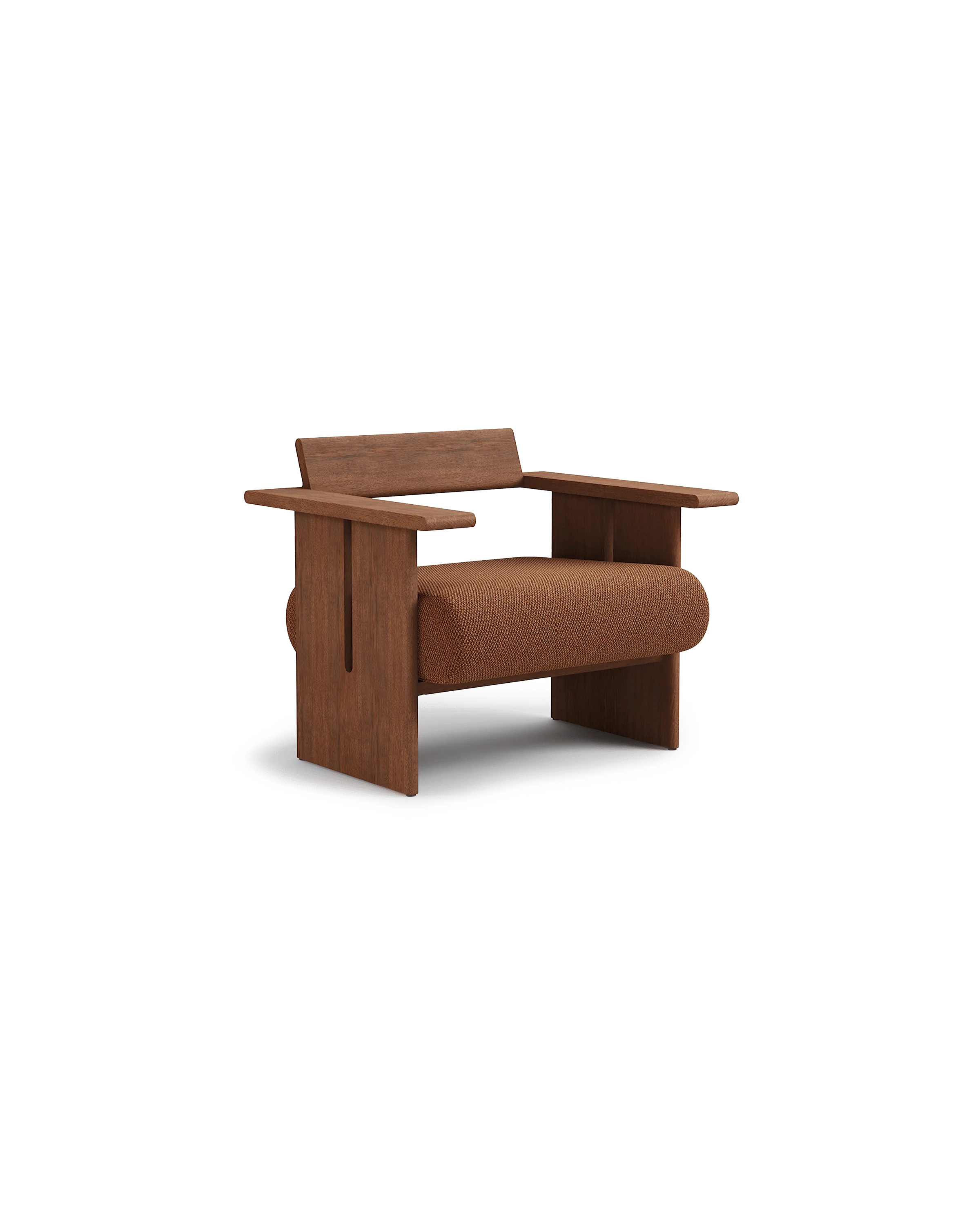 Outdoor lounge chair [Ostuni] - Image 28