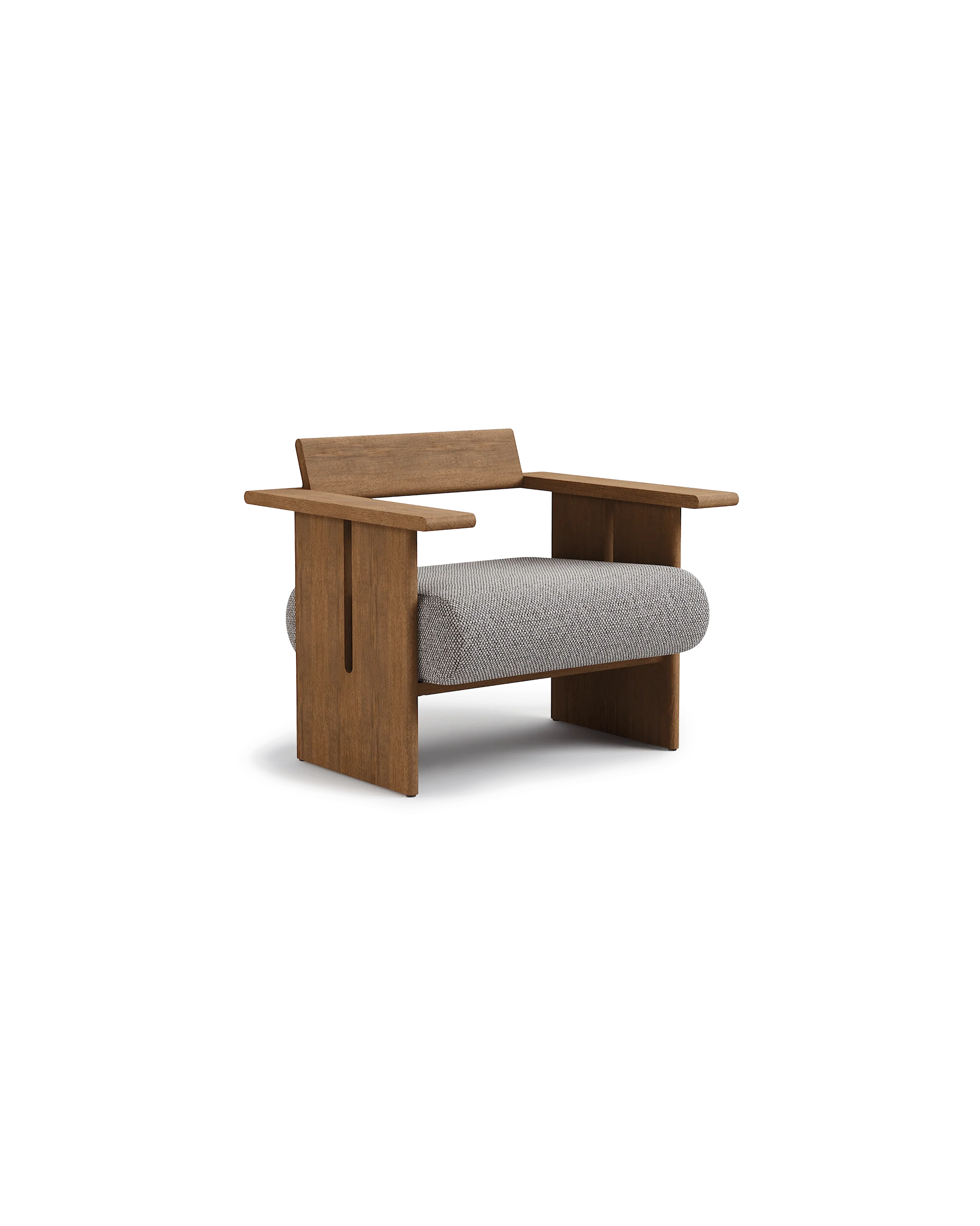 Outdoor lounge chair [Ostuni] - Image 30