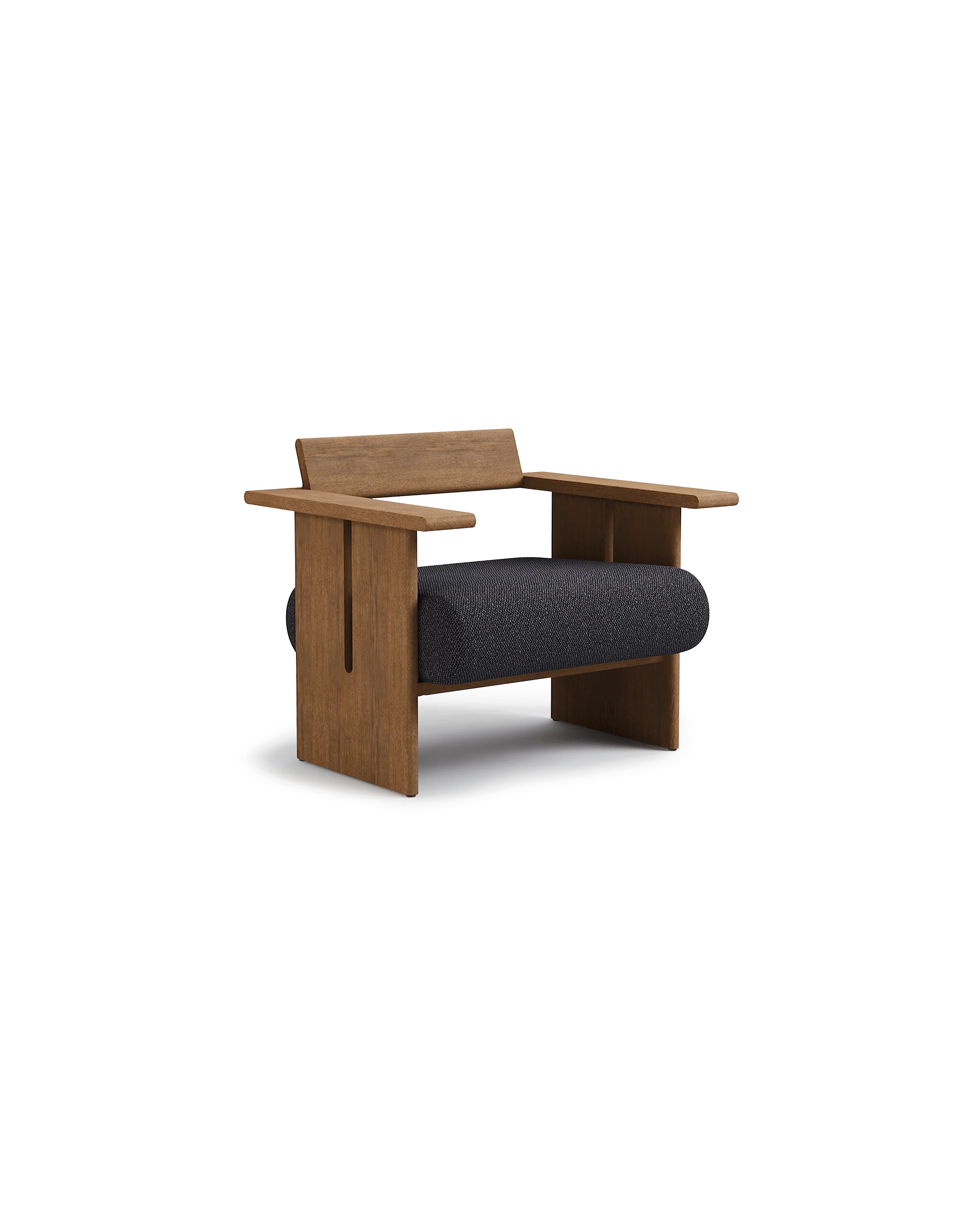 Outdoor lounge chair [Ostuni] - Image 33