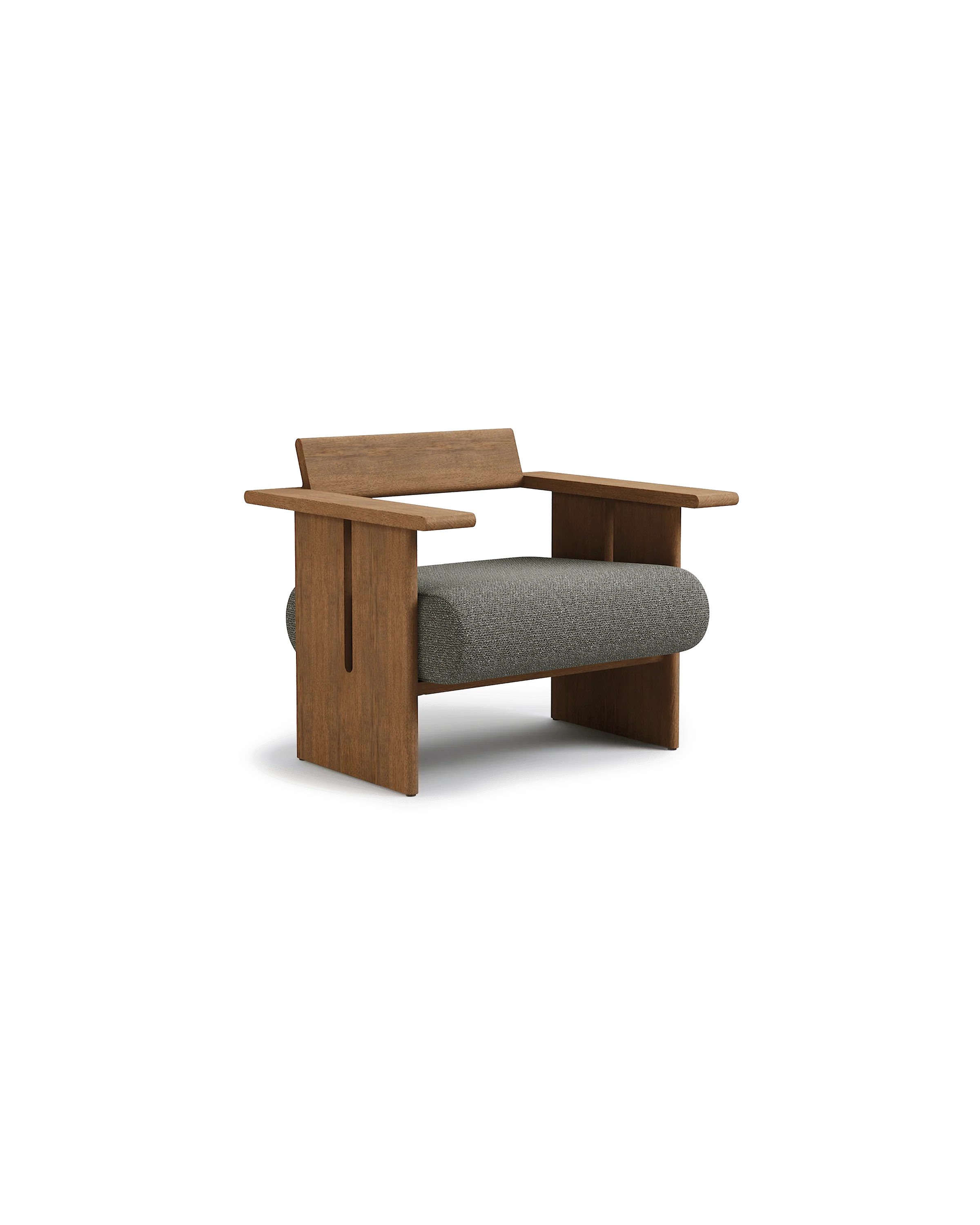 Outdoor lounge chair [Ostuni] - Image 35