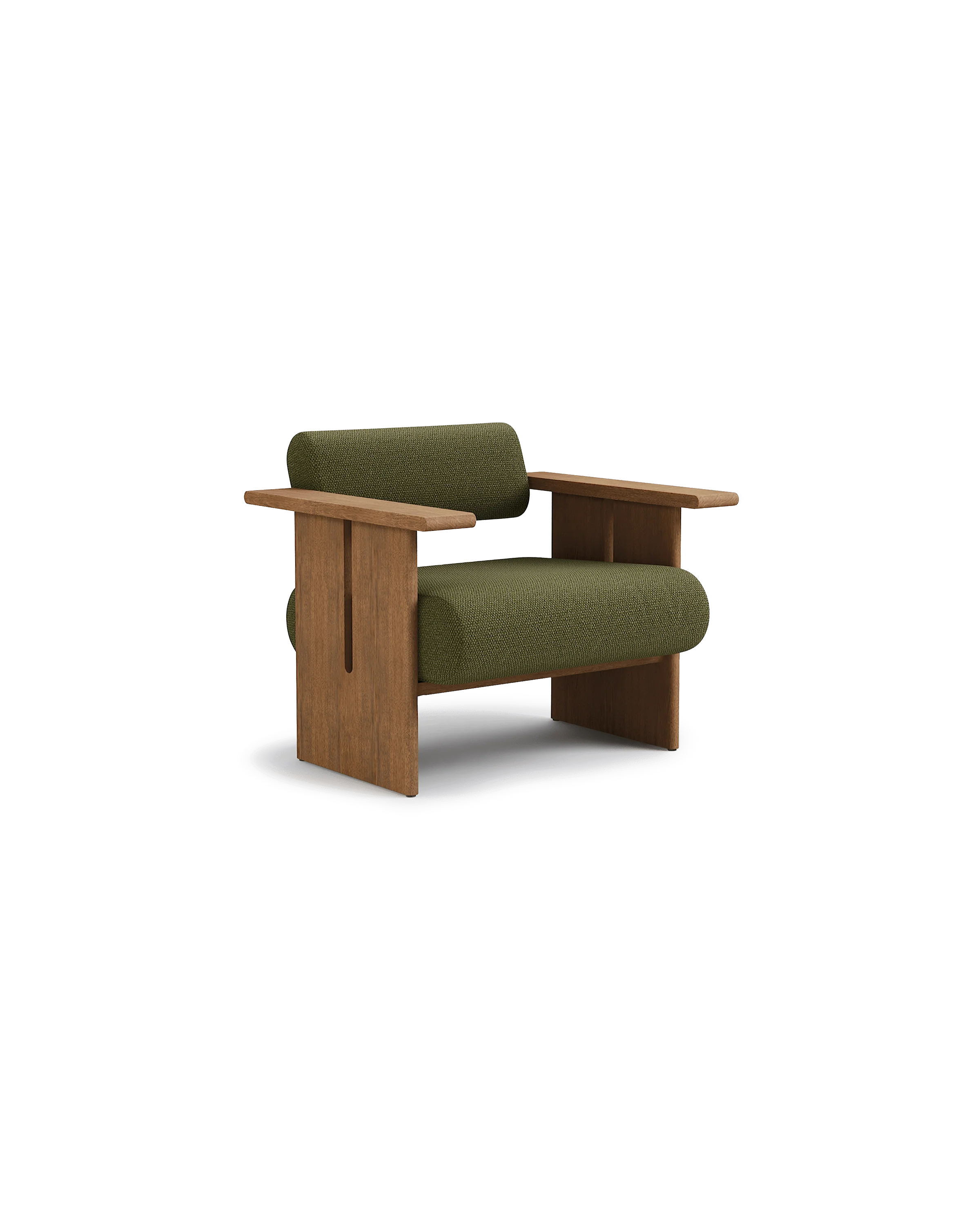 Outdoor lounge chair [Ostuni] - Image 39