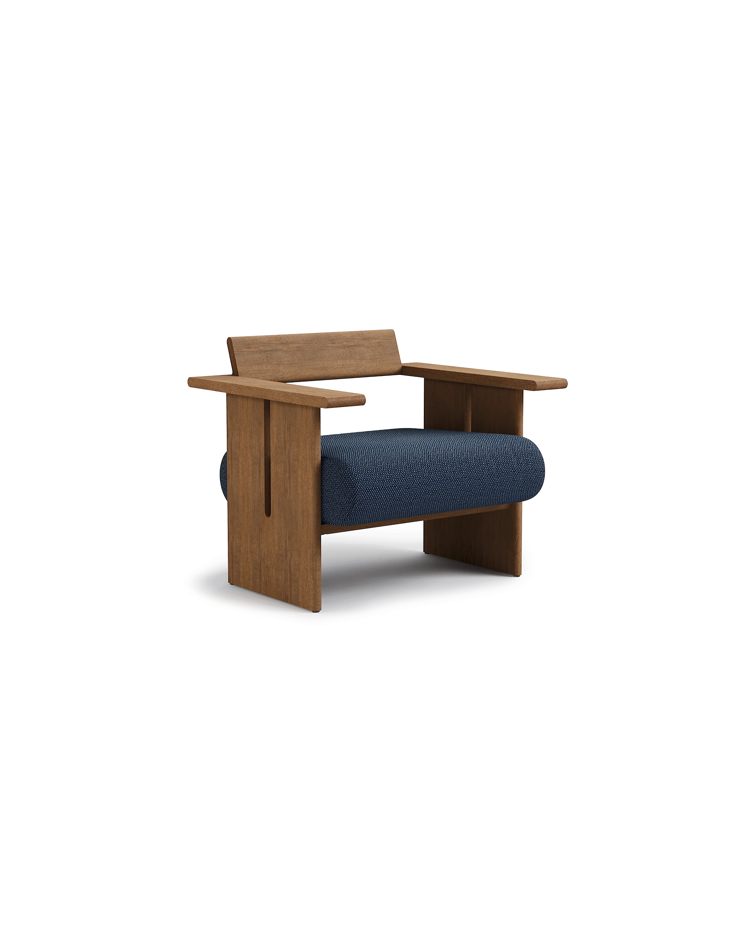Outdoor lounge chair [Ostuni] - Image 40