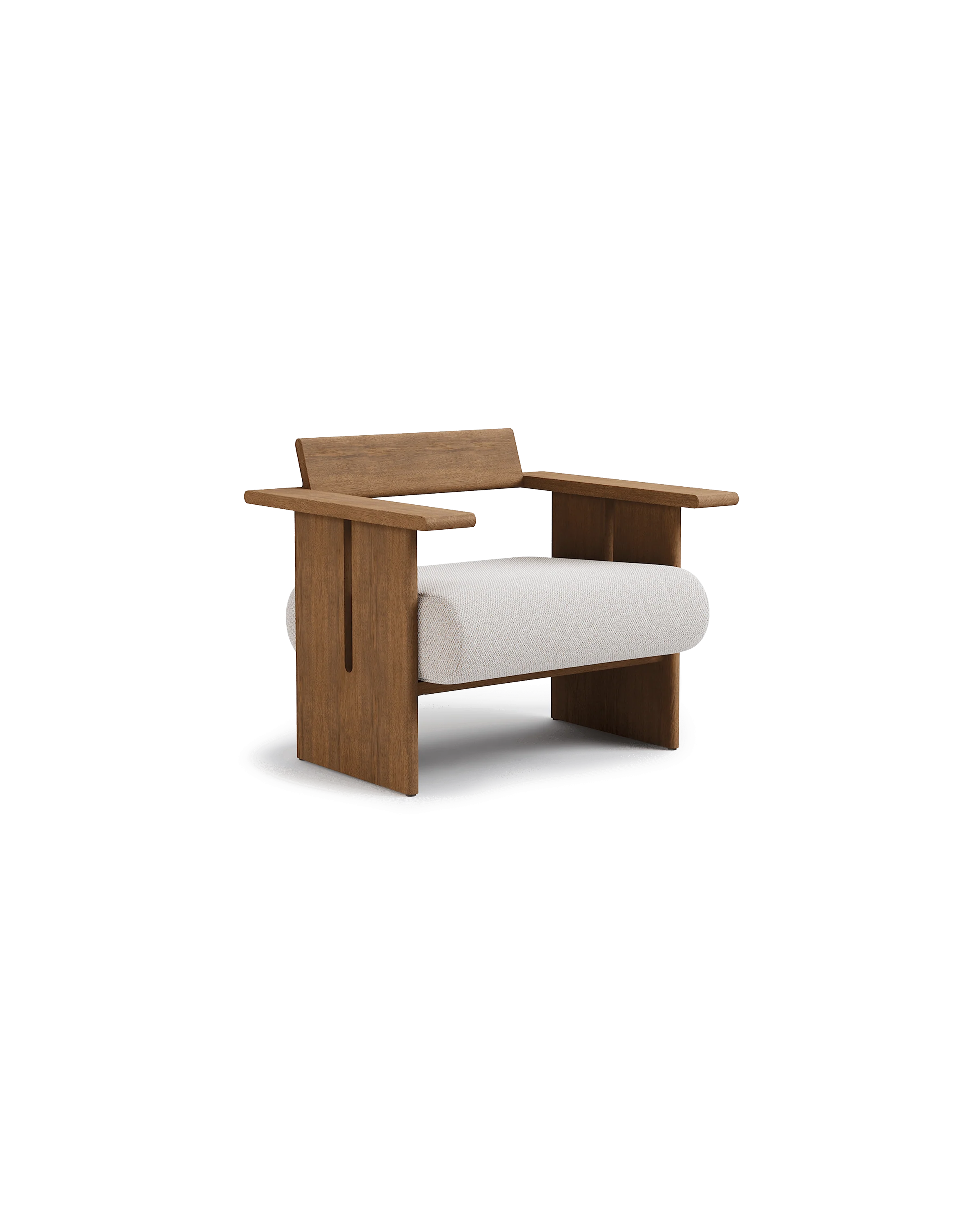 Outdoor lounge chair [Ostuni] - Image 44