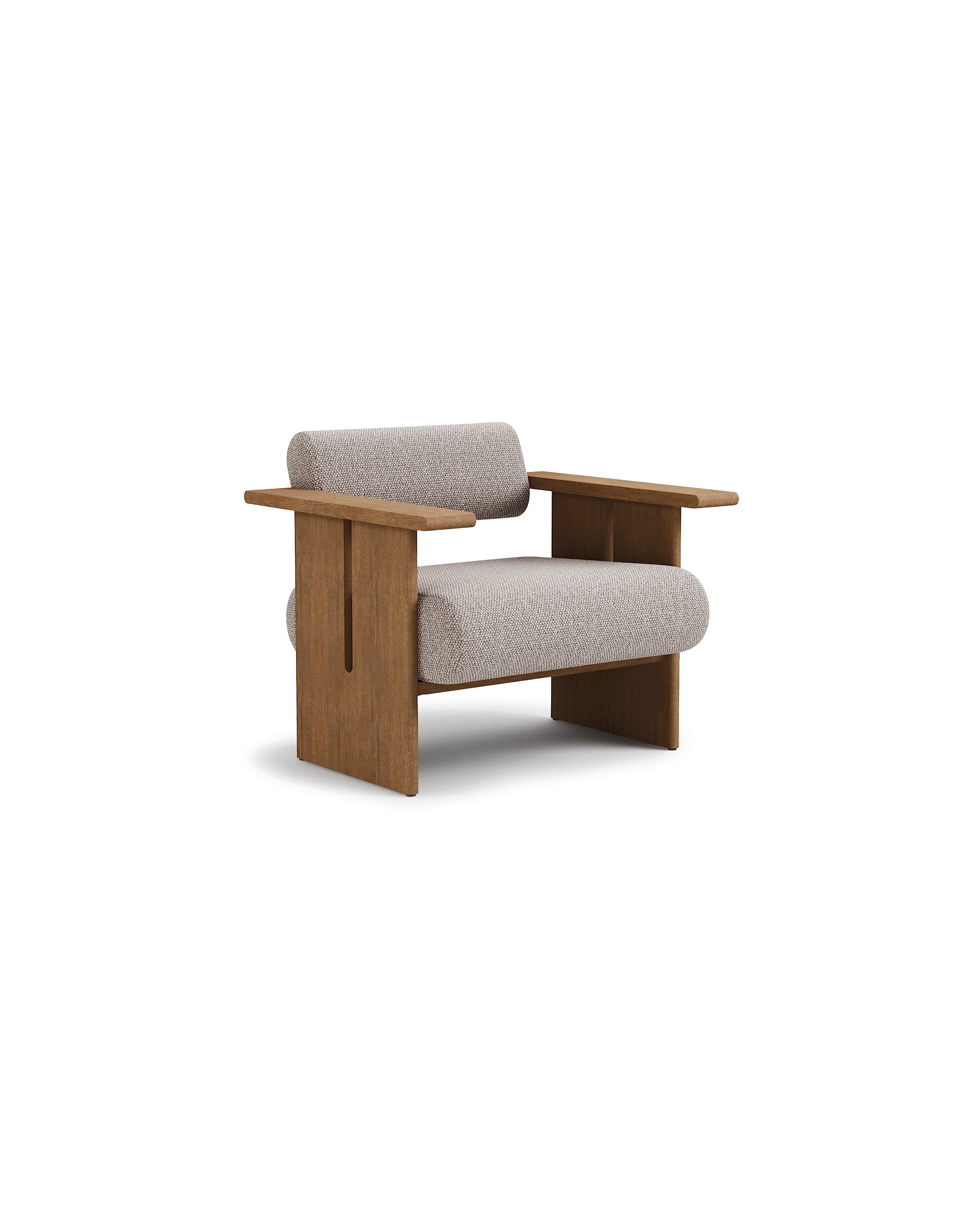 Outdoor lounge chair [Ostuni] - Image 49