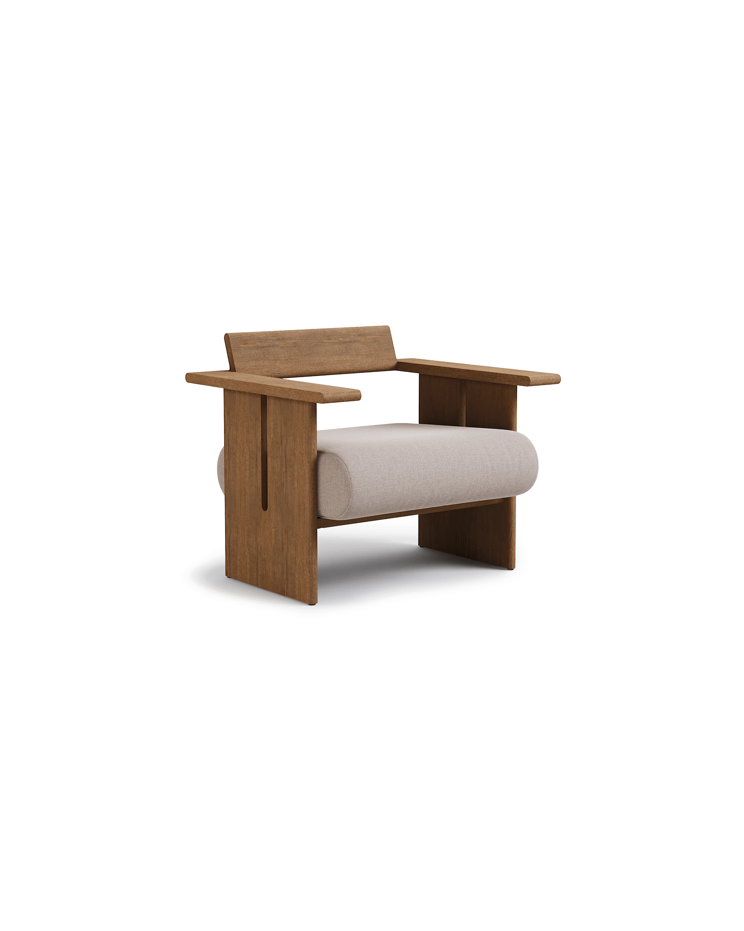 Outdoor lounge chair [Source] - Image 26