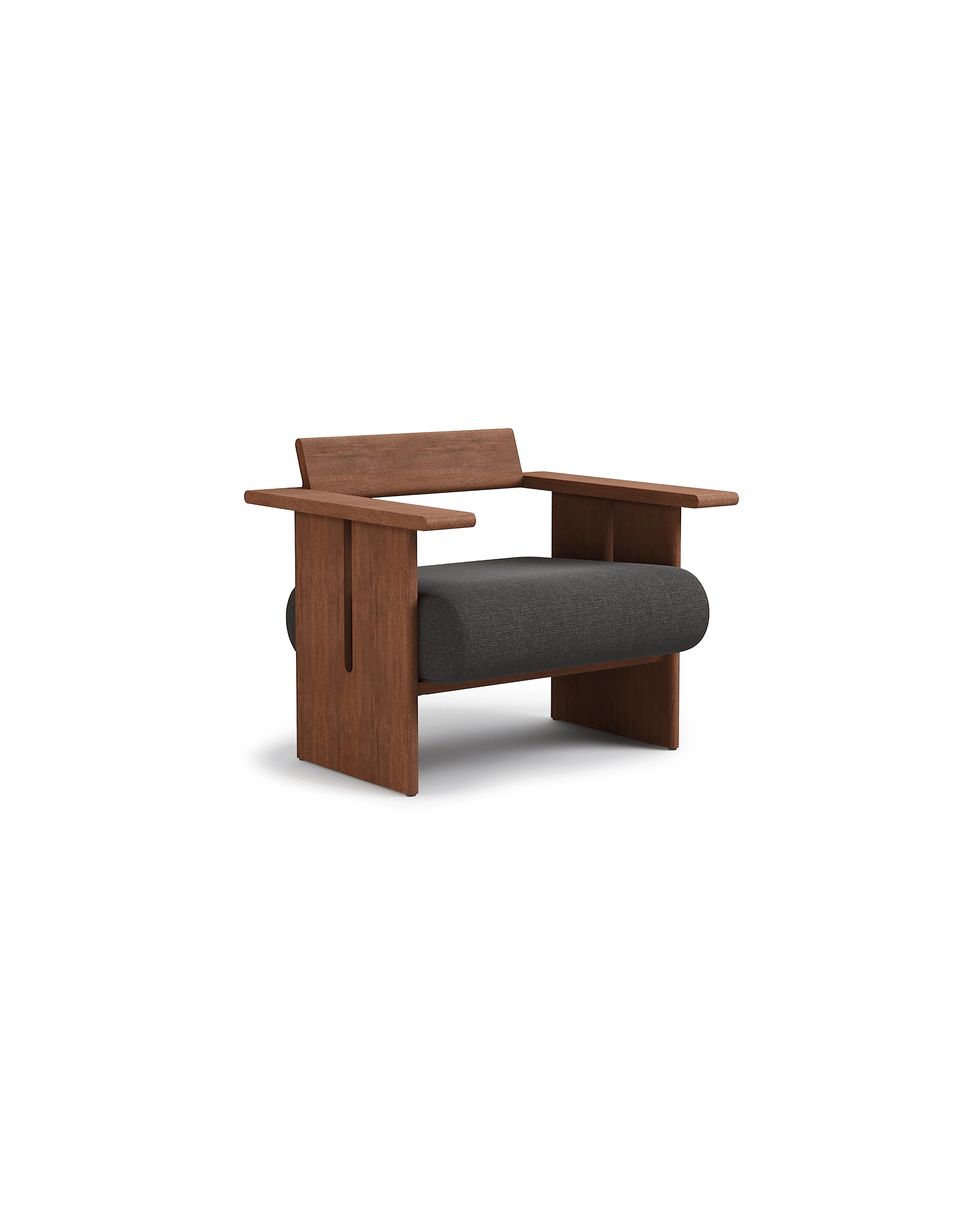 Outdoor lounge chair [Source] - Image 3