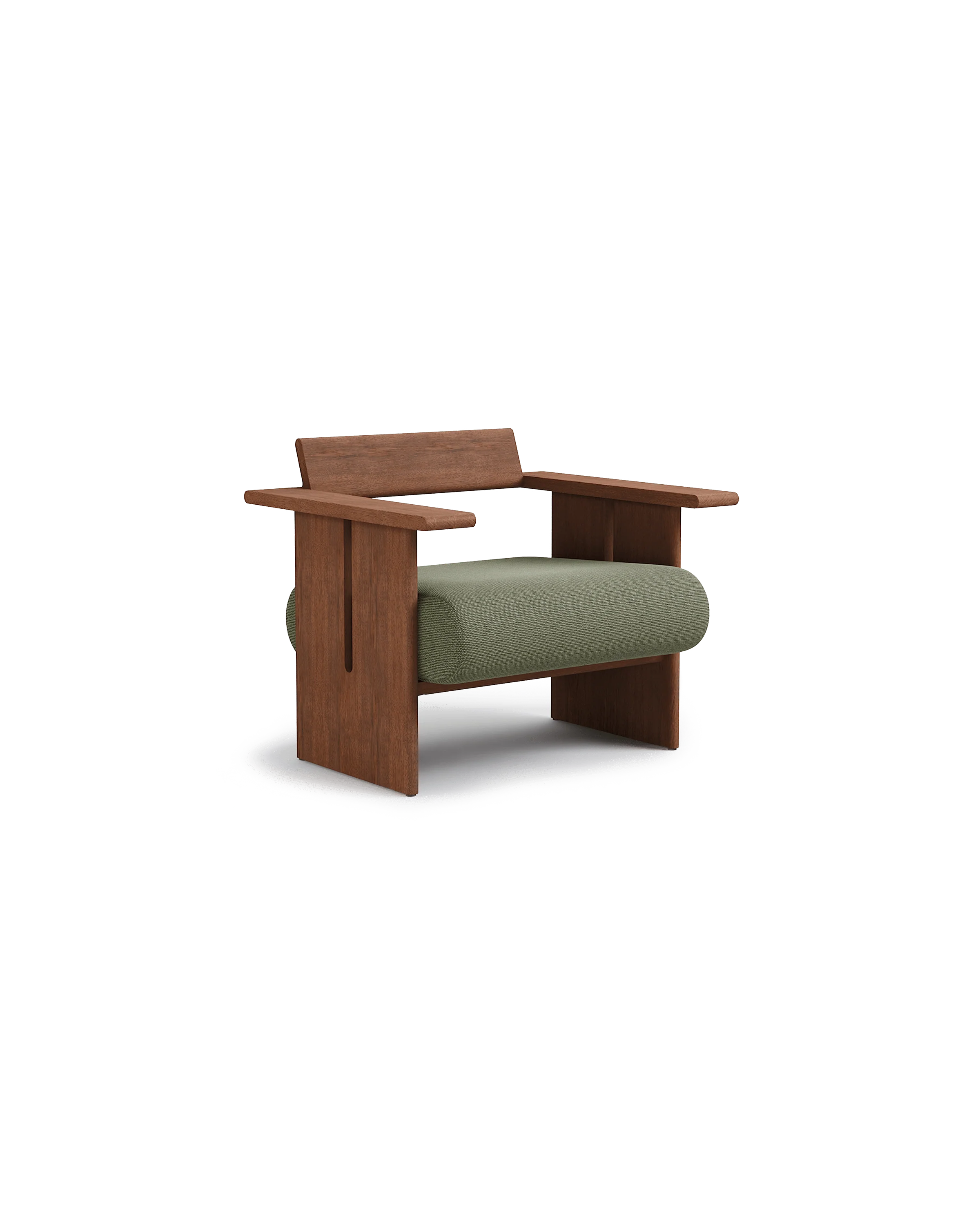 Outdoor lounge chair [Source] - Image 4