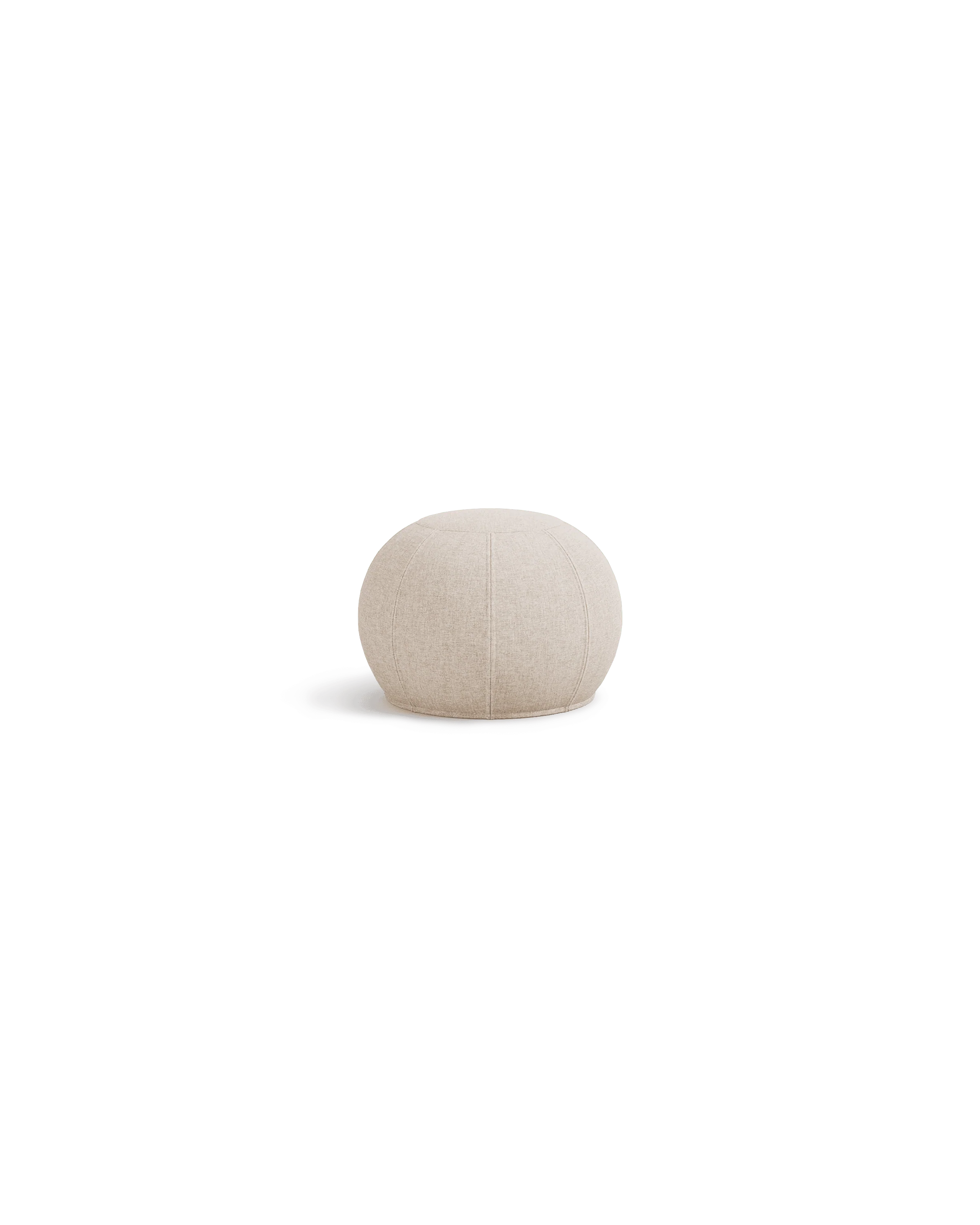 Bean bag - footstool [Kyoto Momentum] - Image 3