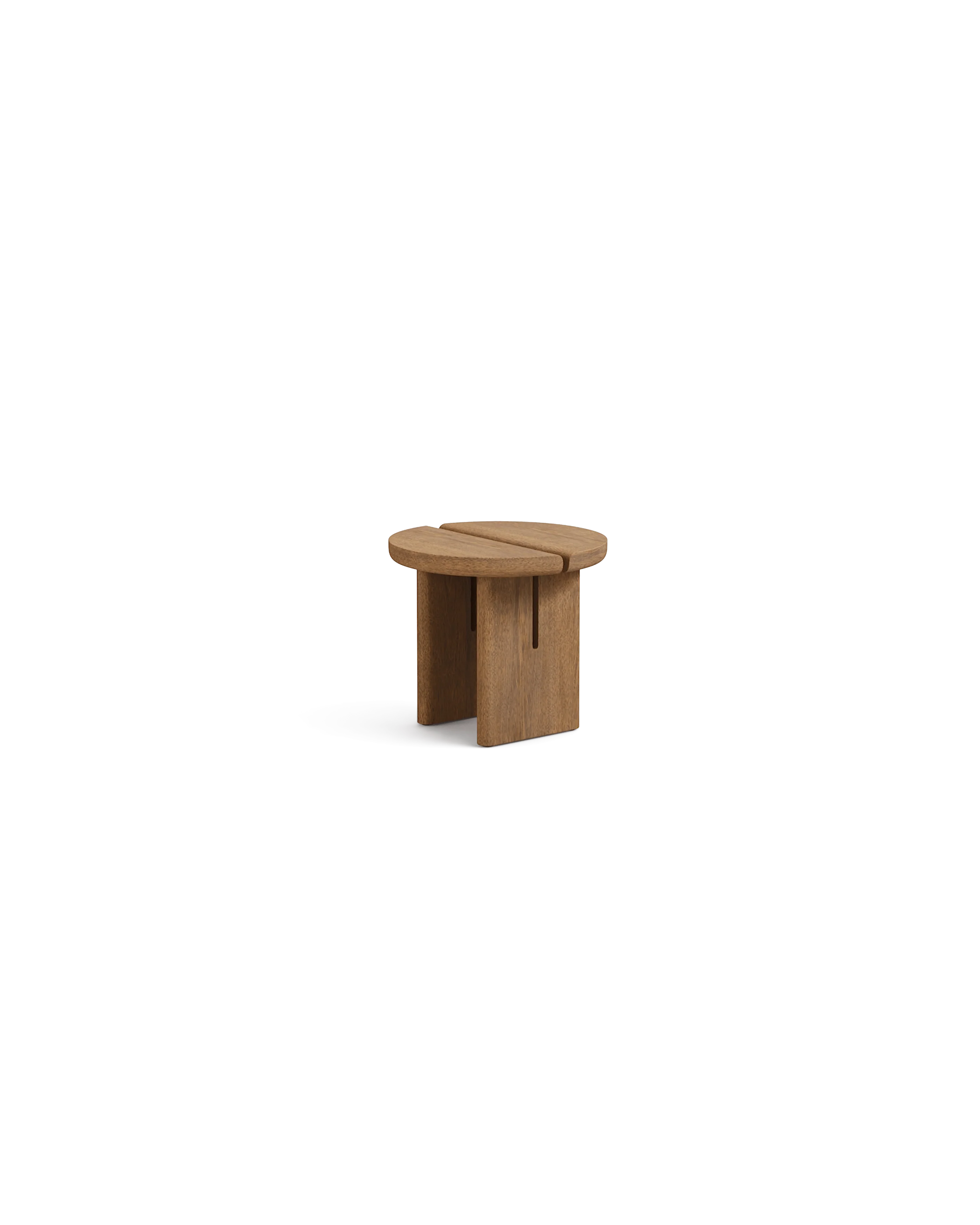 Side table - low [Solace] - Image 3