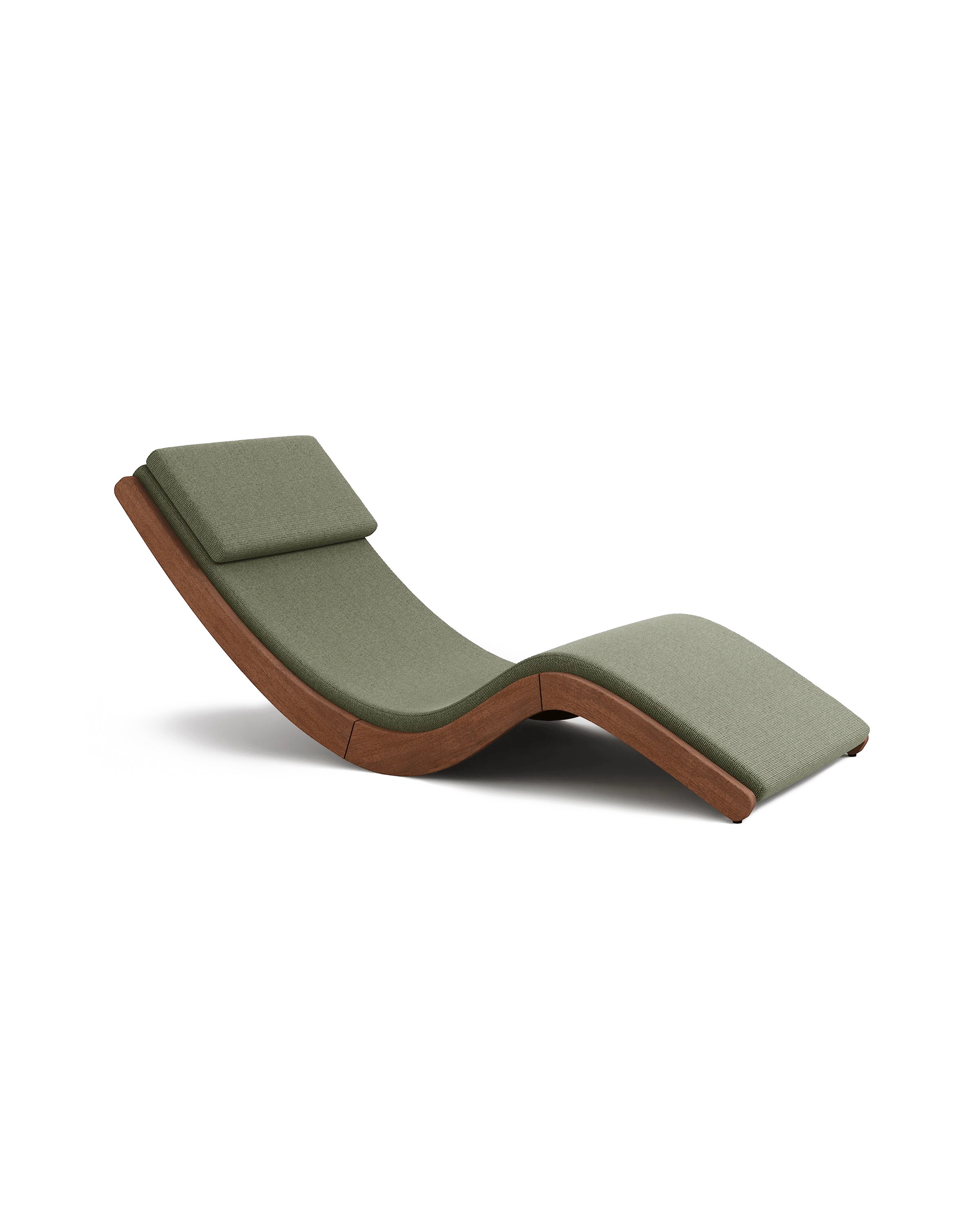 Sun lounger [Source] - Image 4