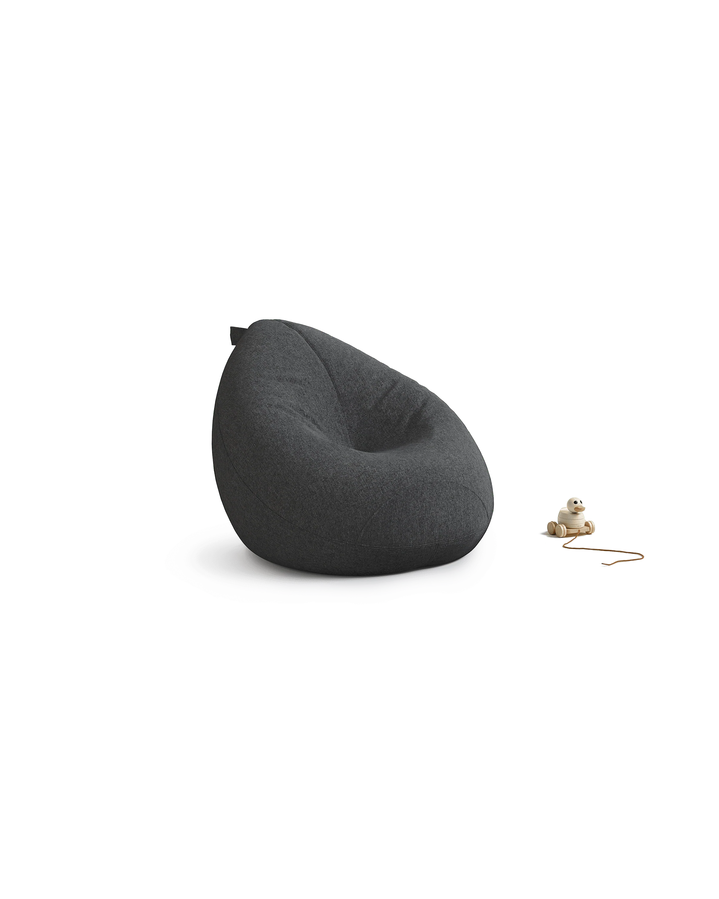 Bean bag - Mini [Momentum] - Image 4