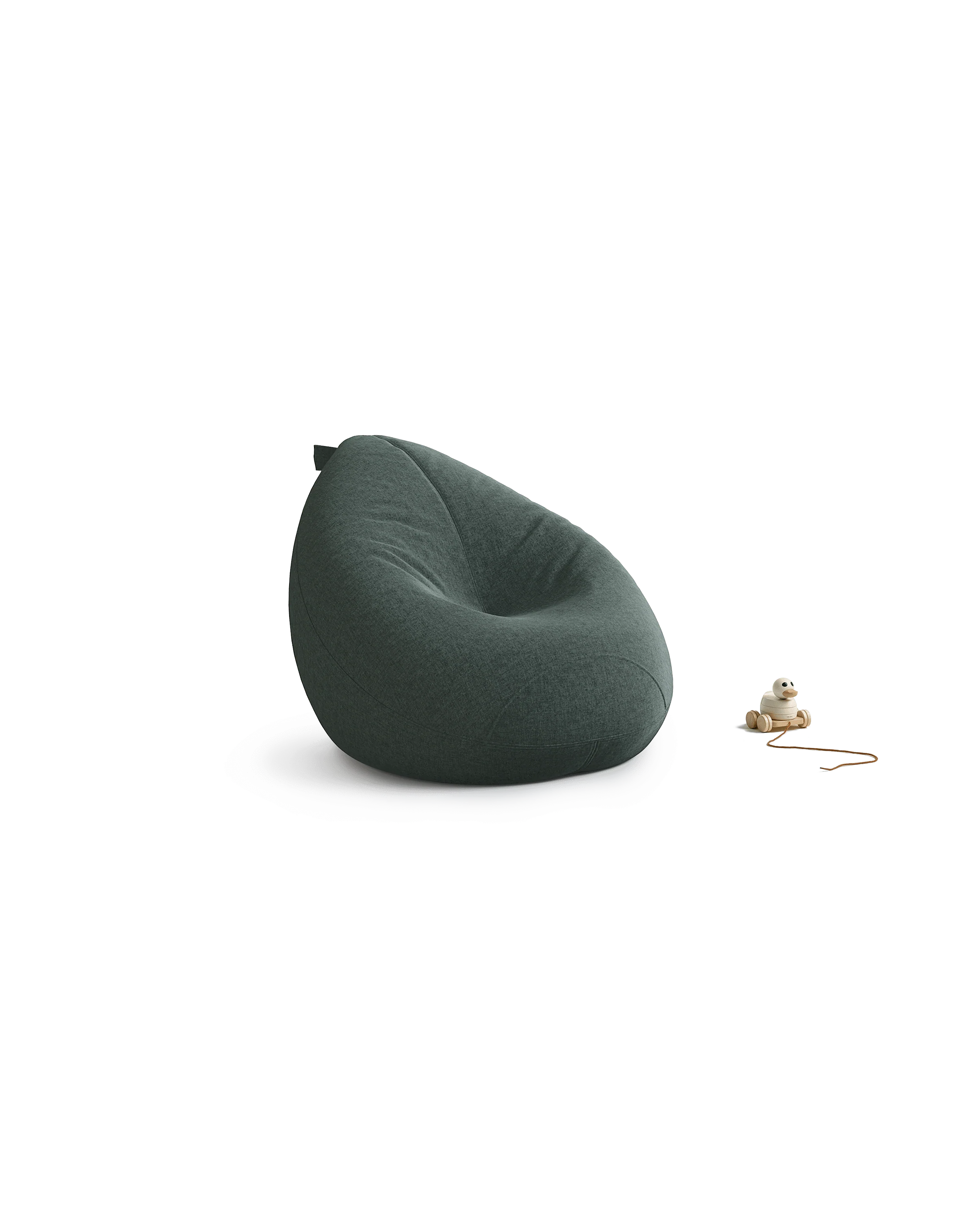 Bean bag - Mini [Momentum] - Image 9