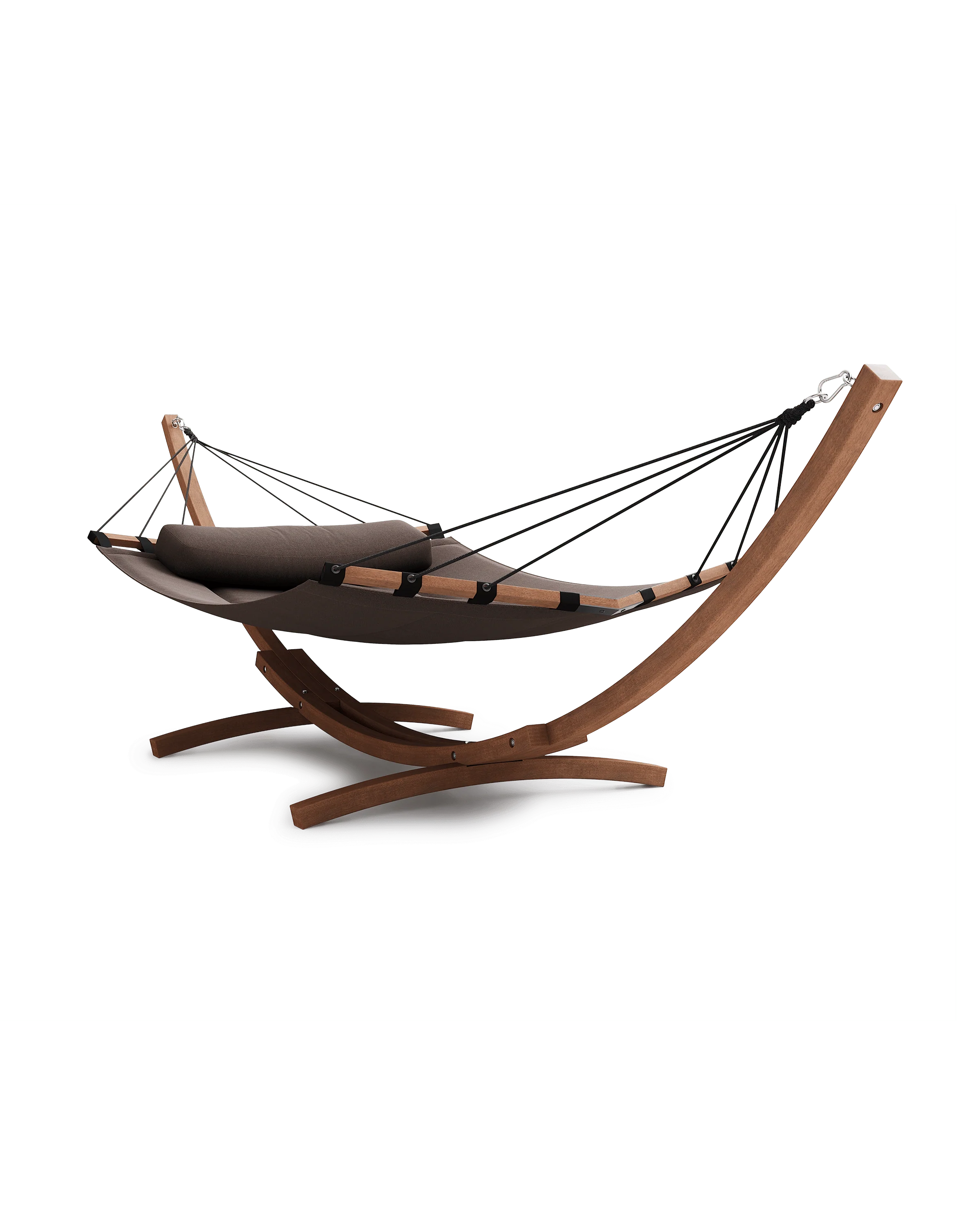 Free-standing hammock - double [Source] - Image 12