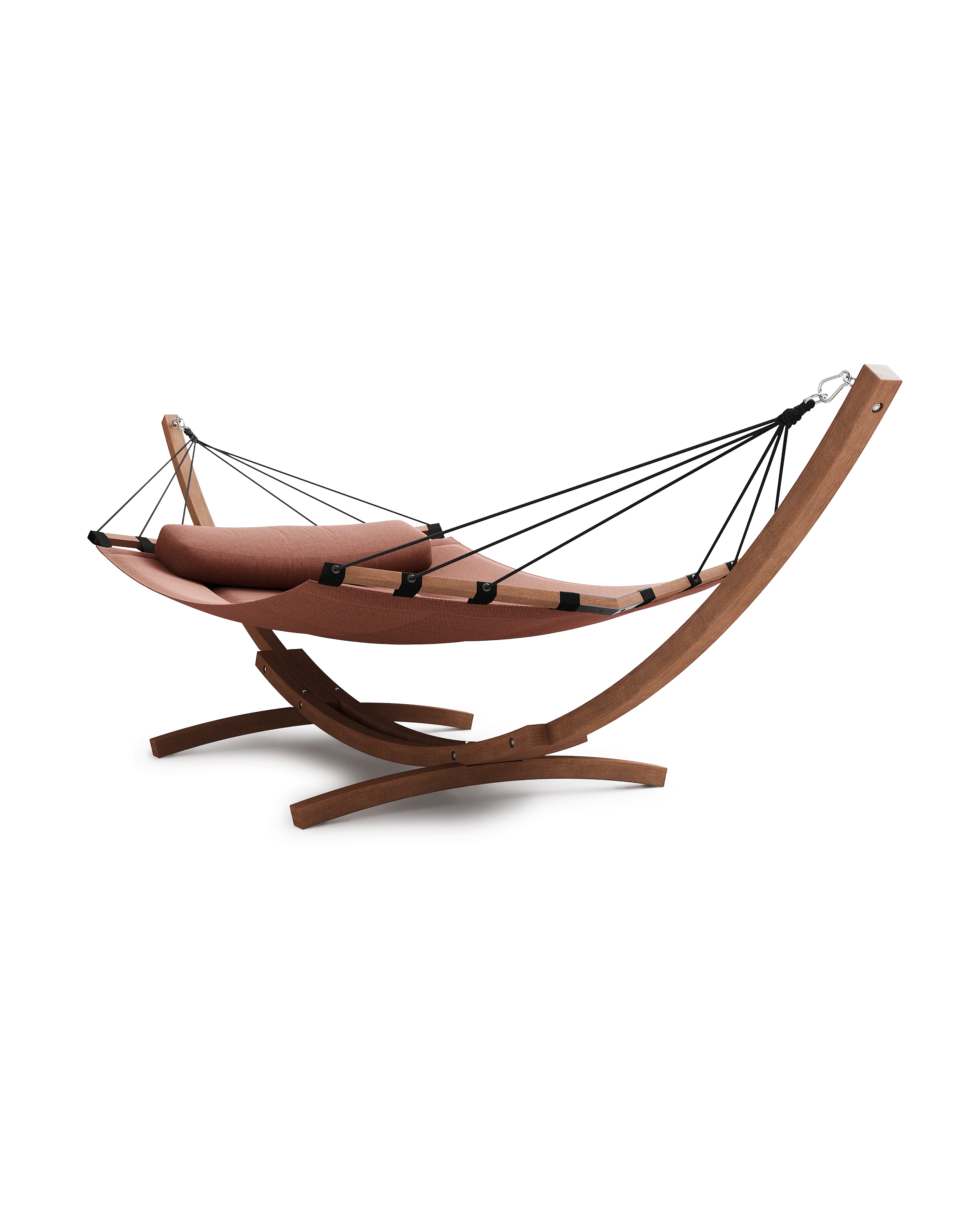 Free-standing hammock - double [Source] - Image 7
